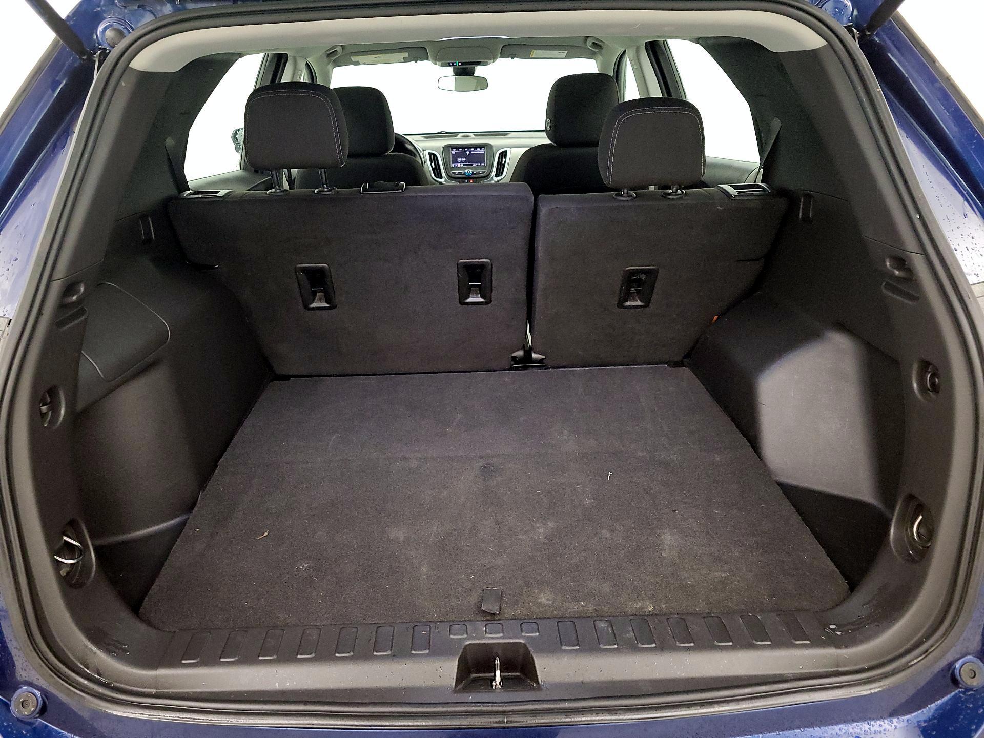 Thumbnail: 2023 Chevrolet Equinox - 20