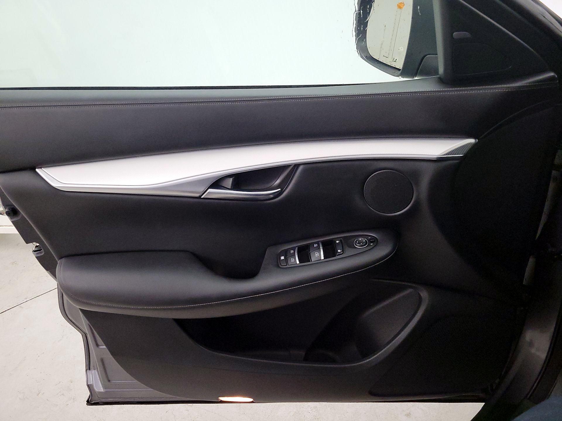 Thumbnail: 2021 INFINITI QX50 - 12