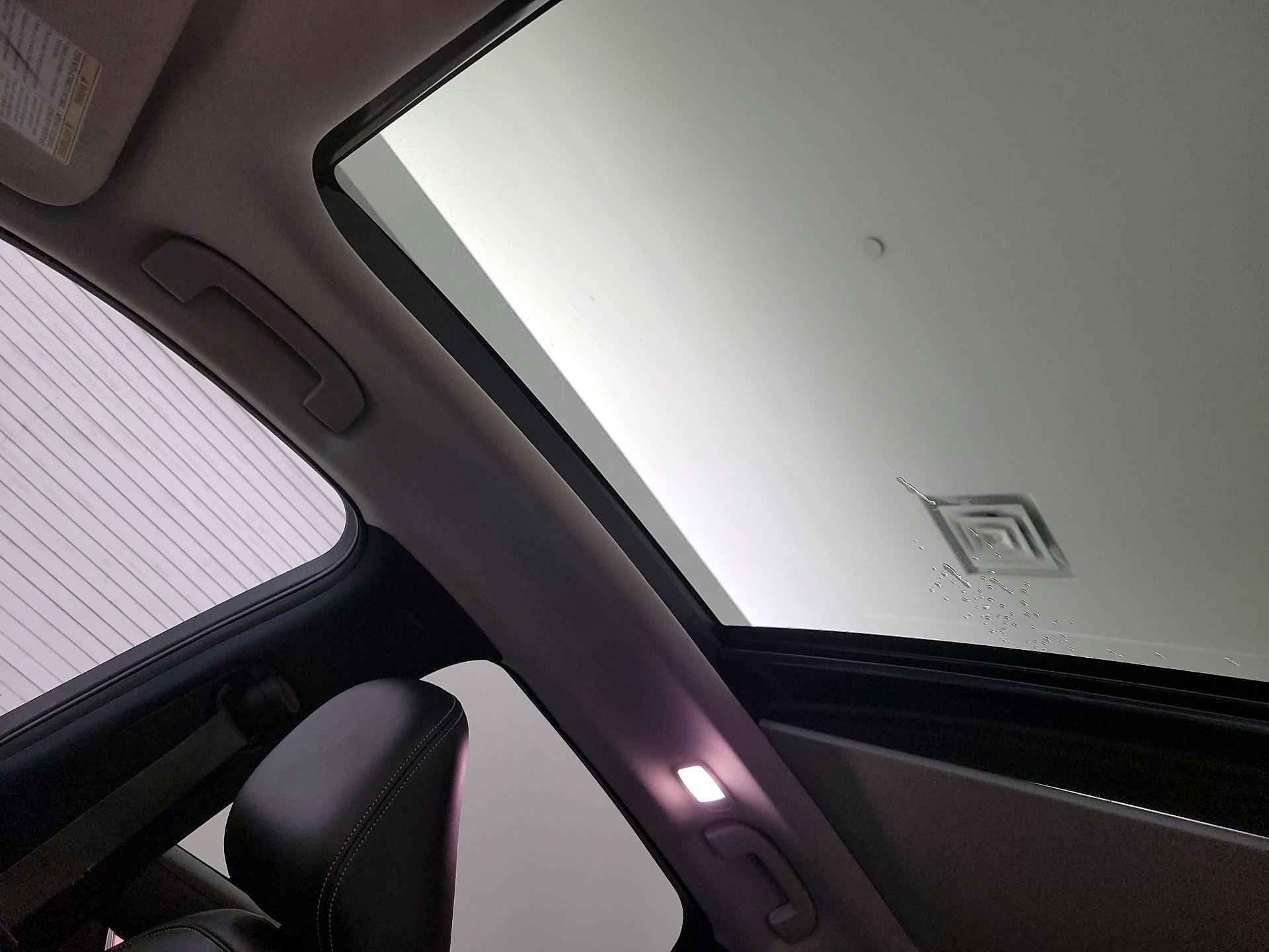 Thumbnail: 2021 INFINITI QX50 - 19