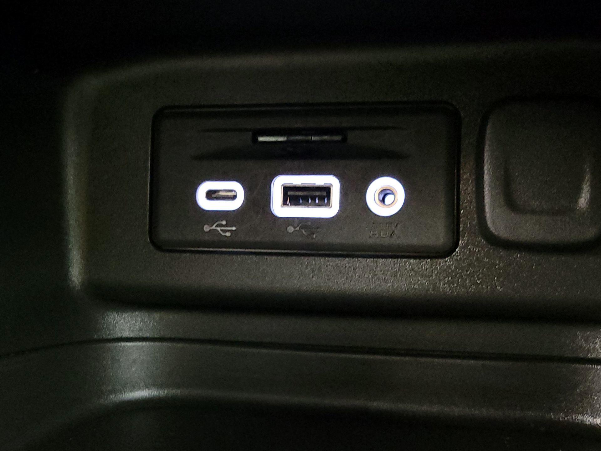 Thumbnail: 2022 Chevrolet Equinox - 19