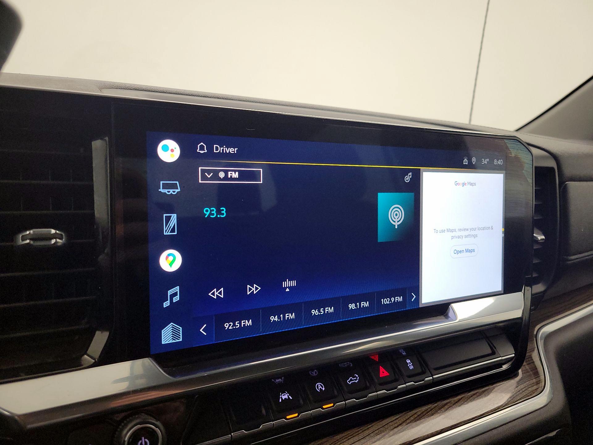 Thumbnail: 2022 Chevrolet Silverado 1500 - 15