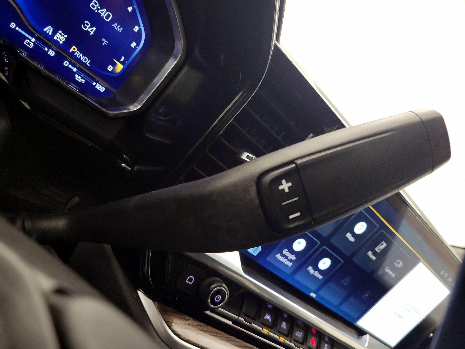 Thumbnail: 2022 Chevrolet Silverado 1500 - 17