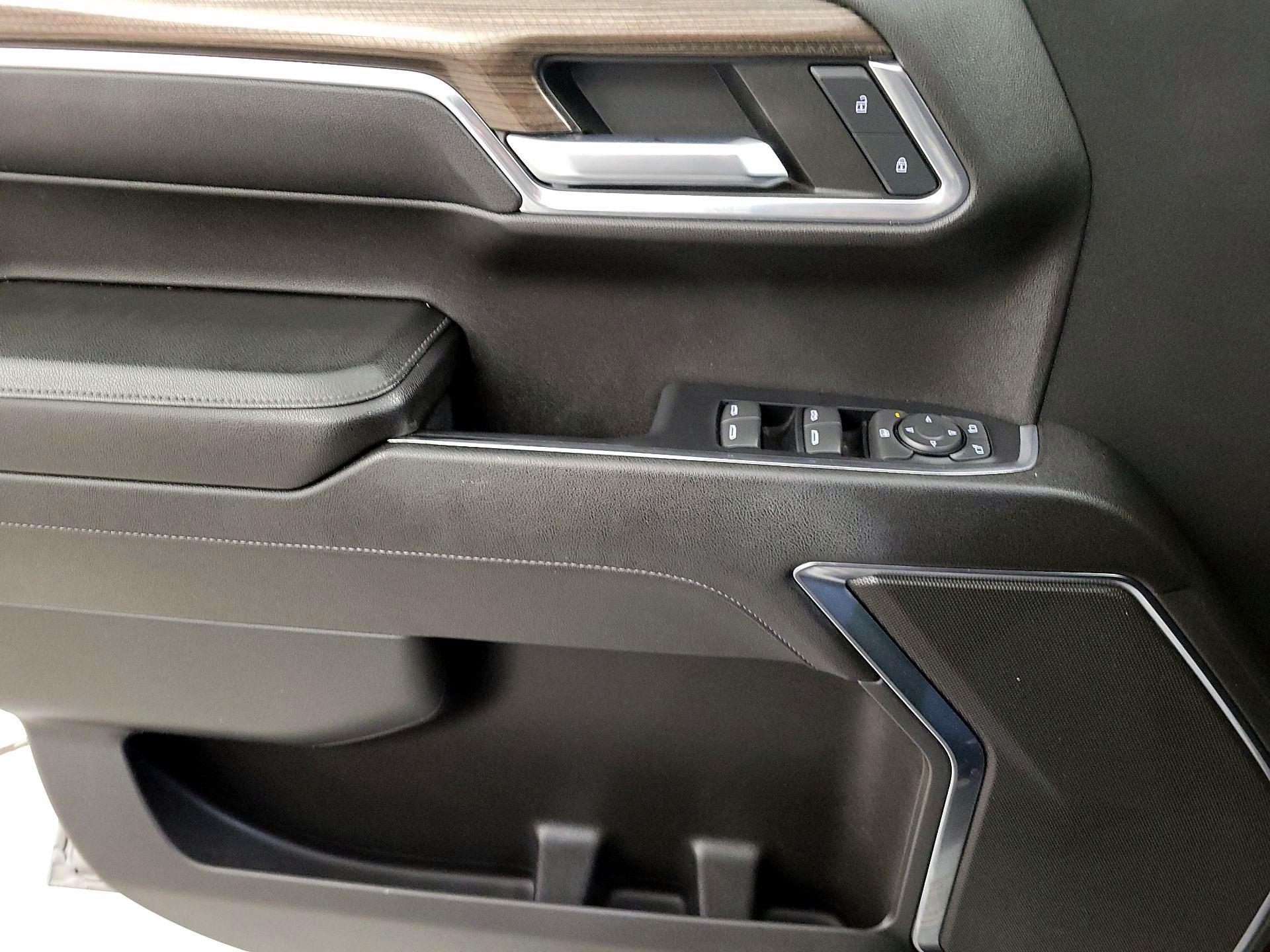 Thumbnail: 2023 Chevrolet Silverado 1500 - 12