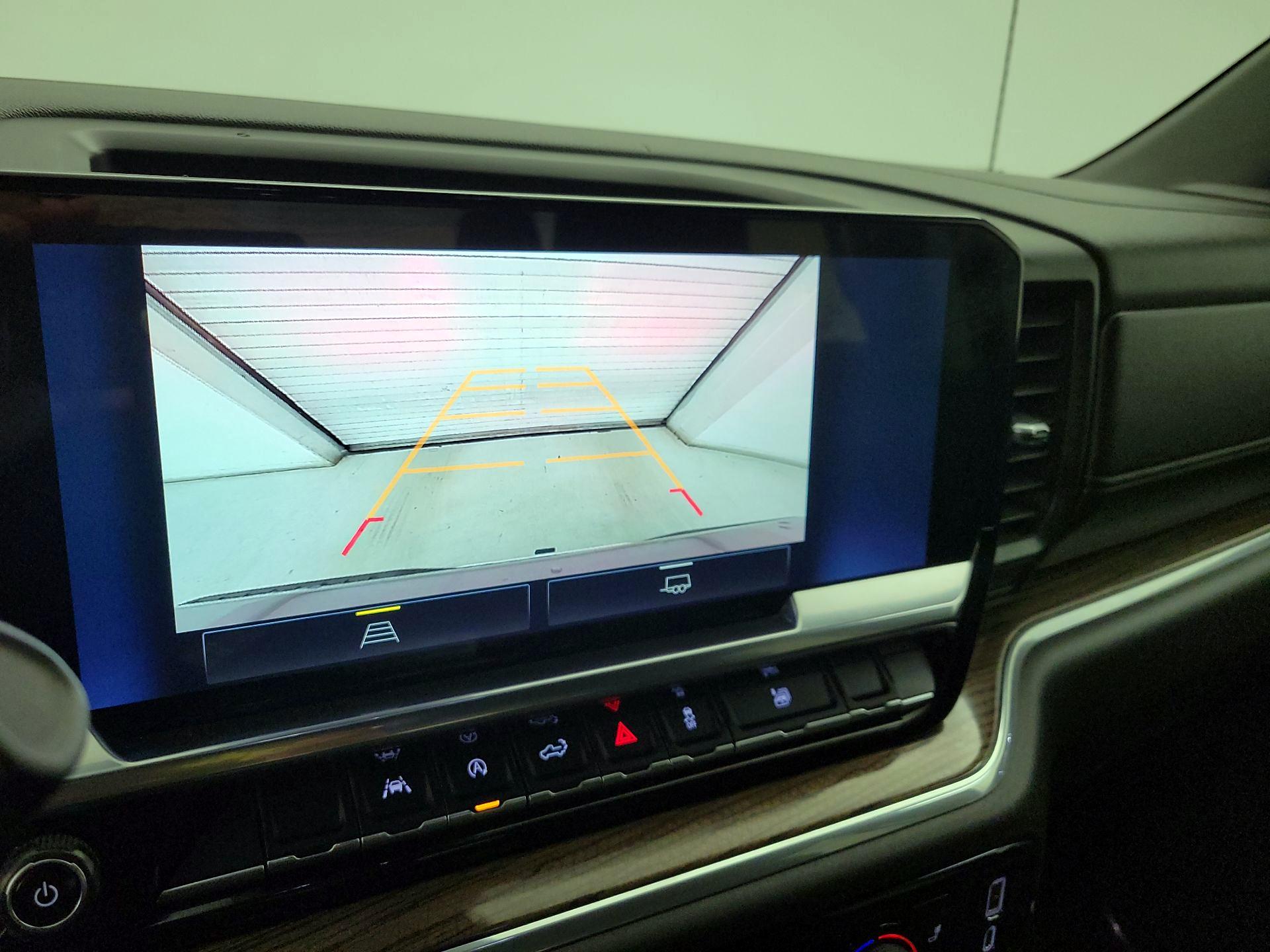 Thumbnail: 2023 Chevrolet Silverado 1500 - 14