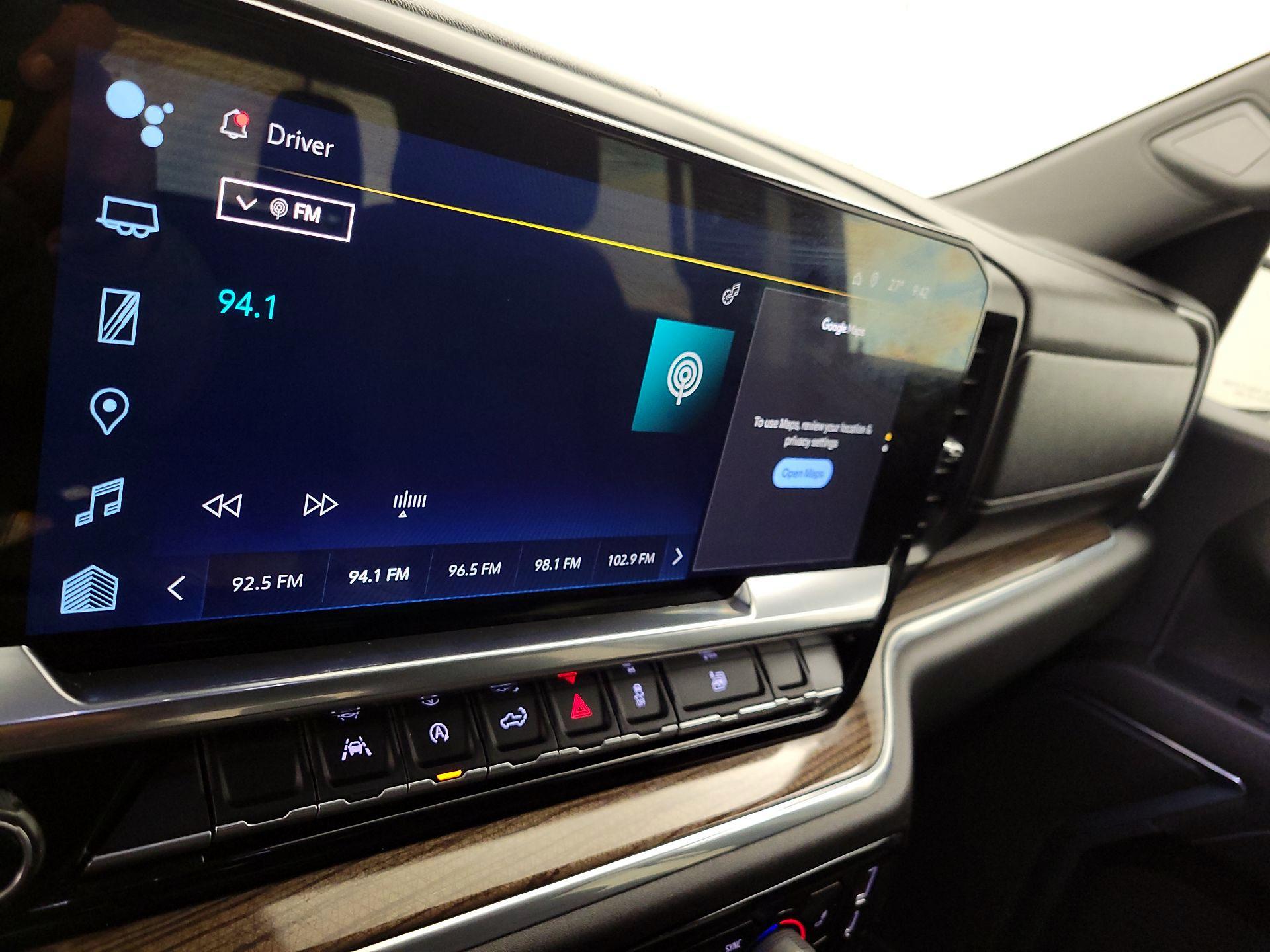 Thumbnail: 2023 Chevrolet Silverado 1500 - 15