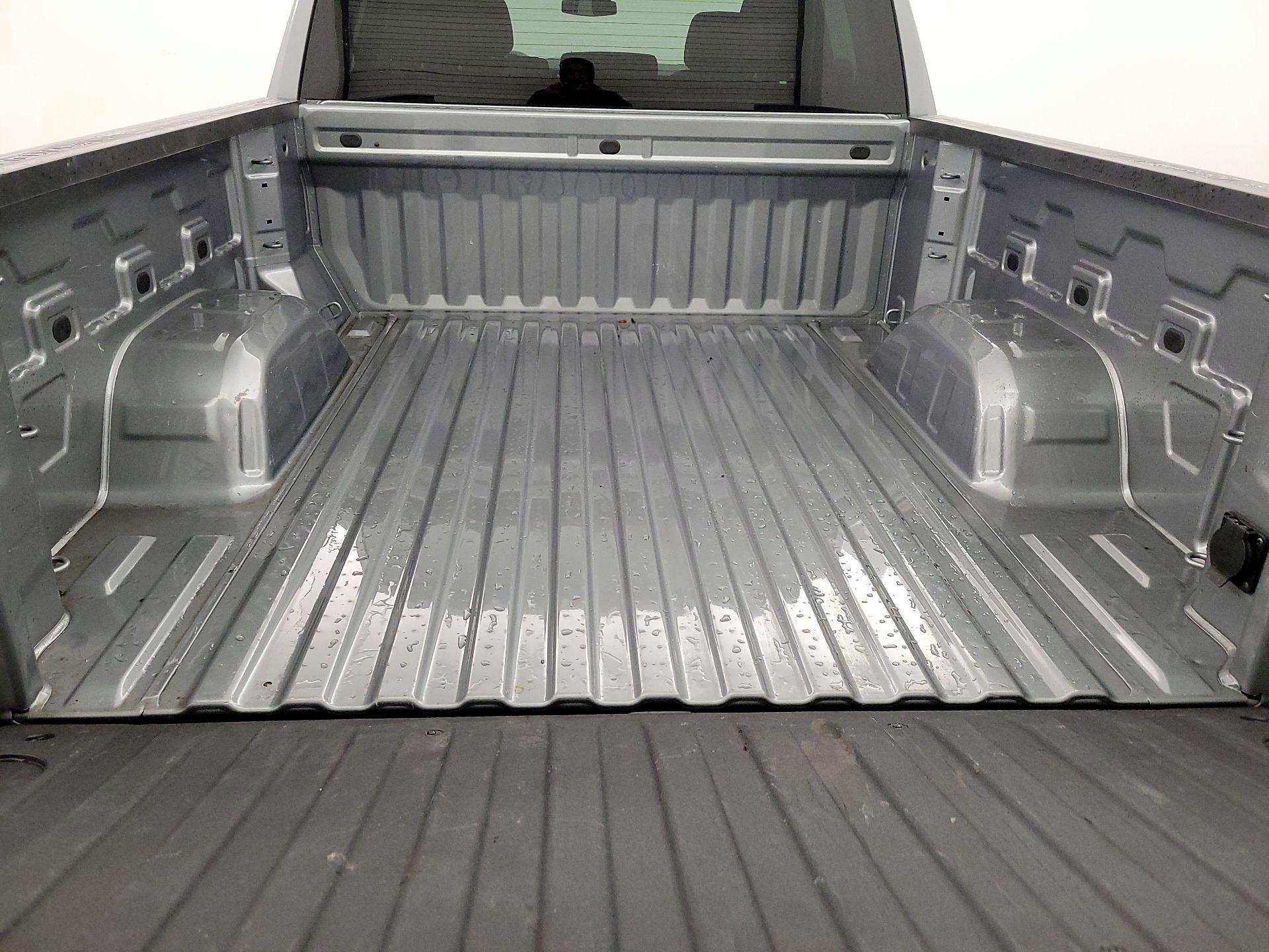 Thumbnail: 2023 Chevrolet Silverado 1500 - 19