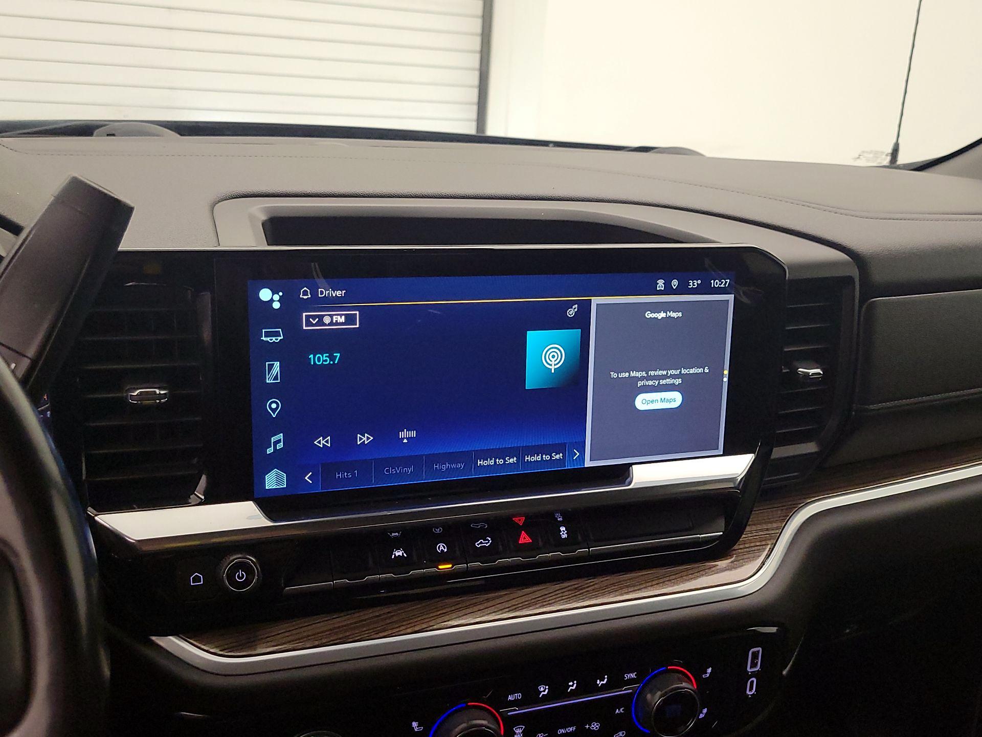 Thumbnail: 2022 Chevrolet Silverado 1500 - 15