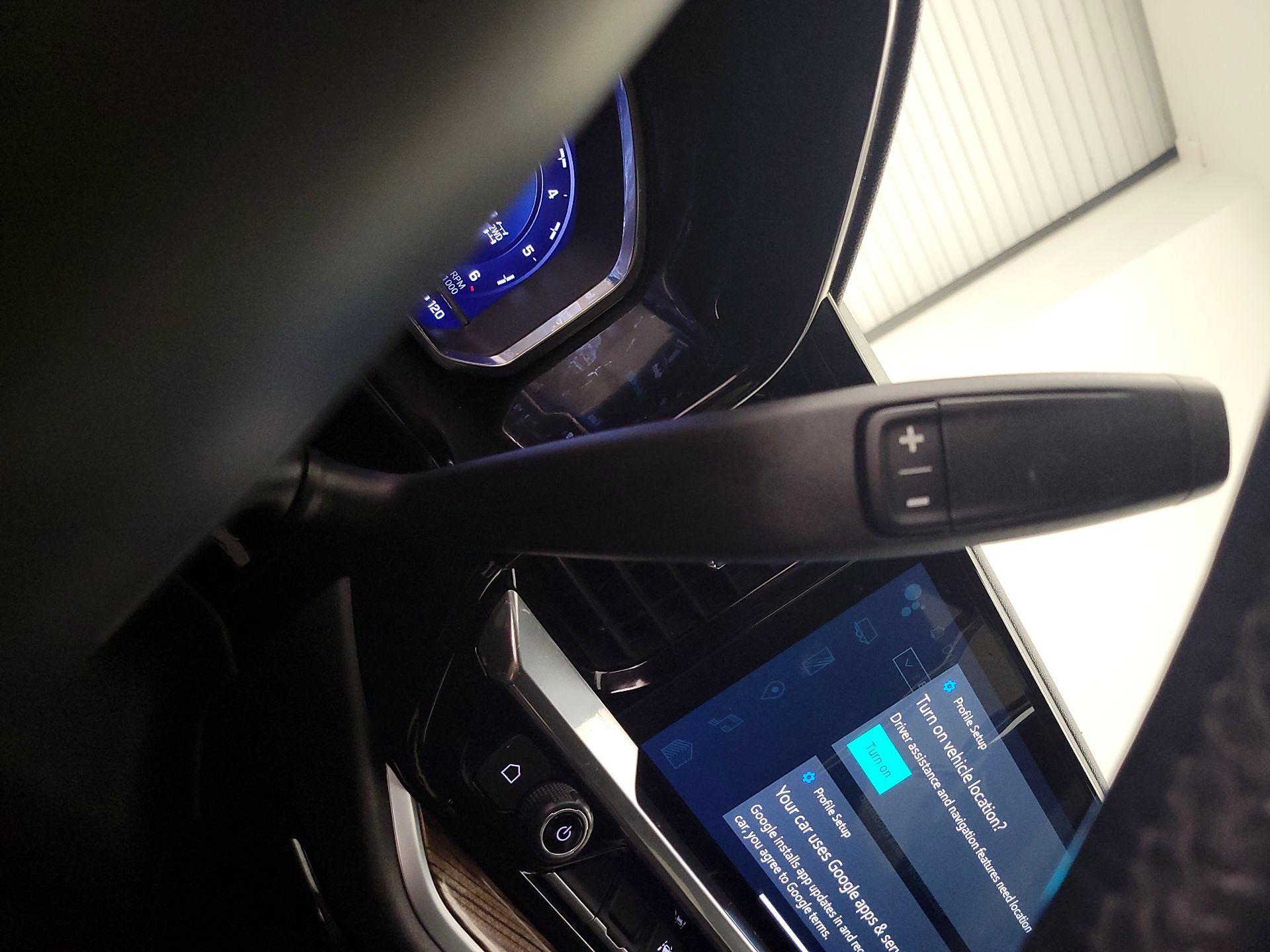 Thumbnail: 2022 Chevrolet Silverado 1500 - 17