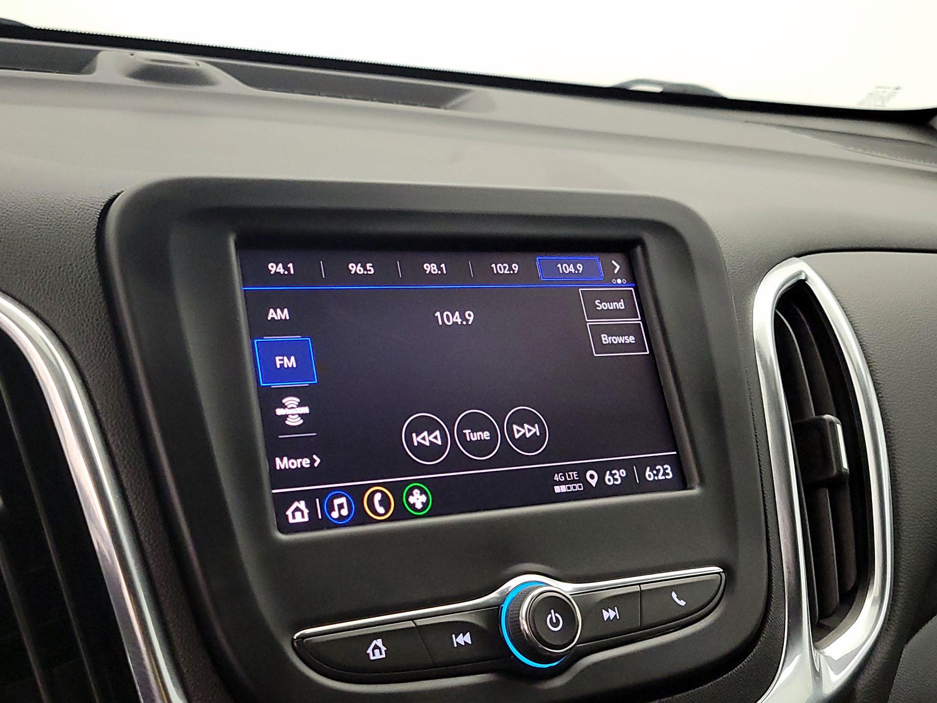 Thumbnail: 2022 Chevrolet Equinox - 15