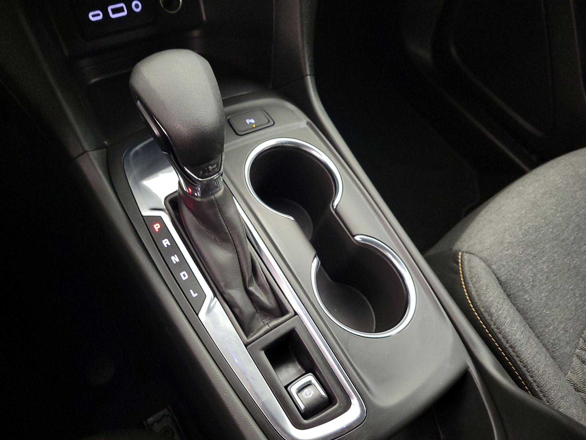 Thumbnail: 2022 Chevrolet Equinox - 17