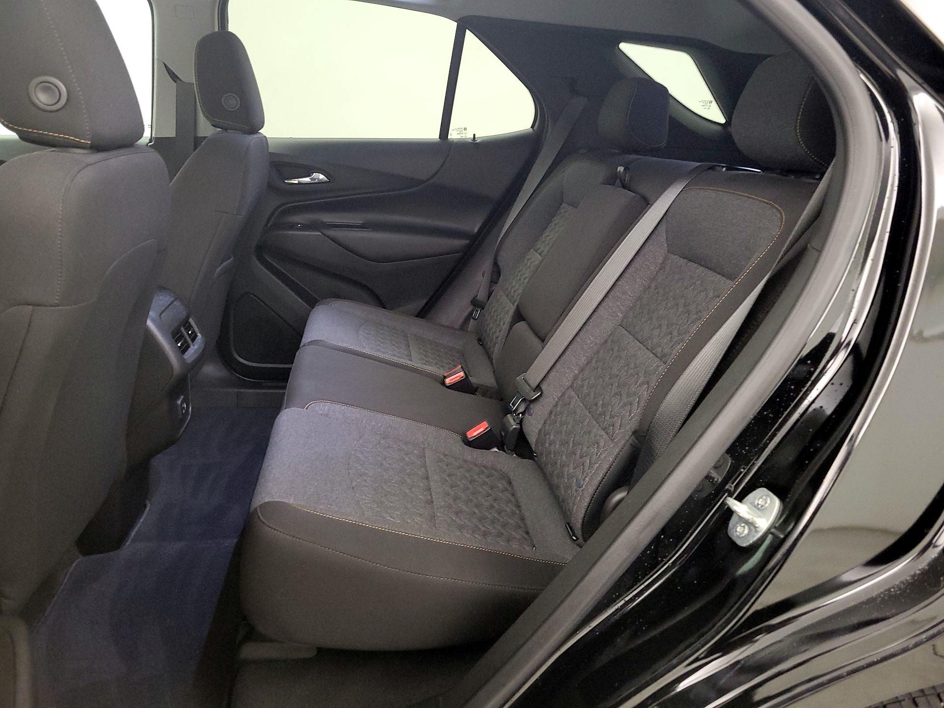 Thumbnail: 2022 Chevrolet Equinox - 19