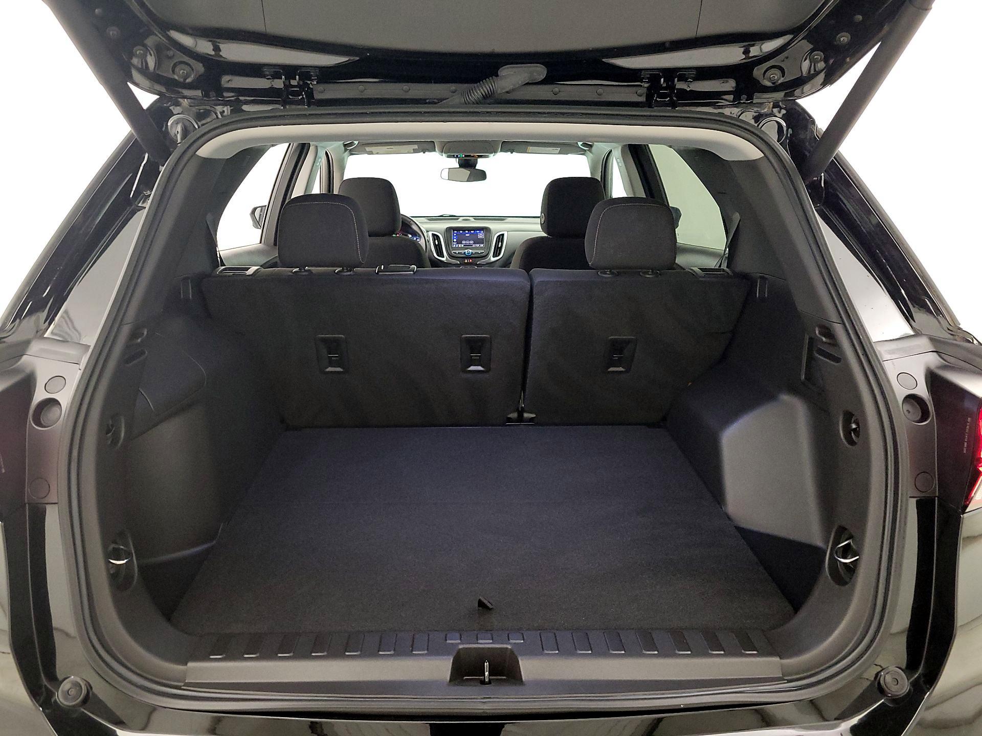 Thumbnail: 2022 Chevrolet Equinox - 20