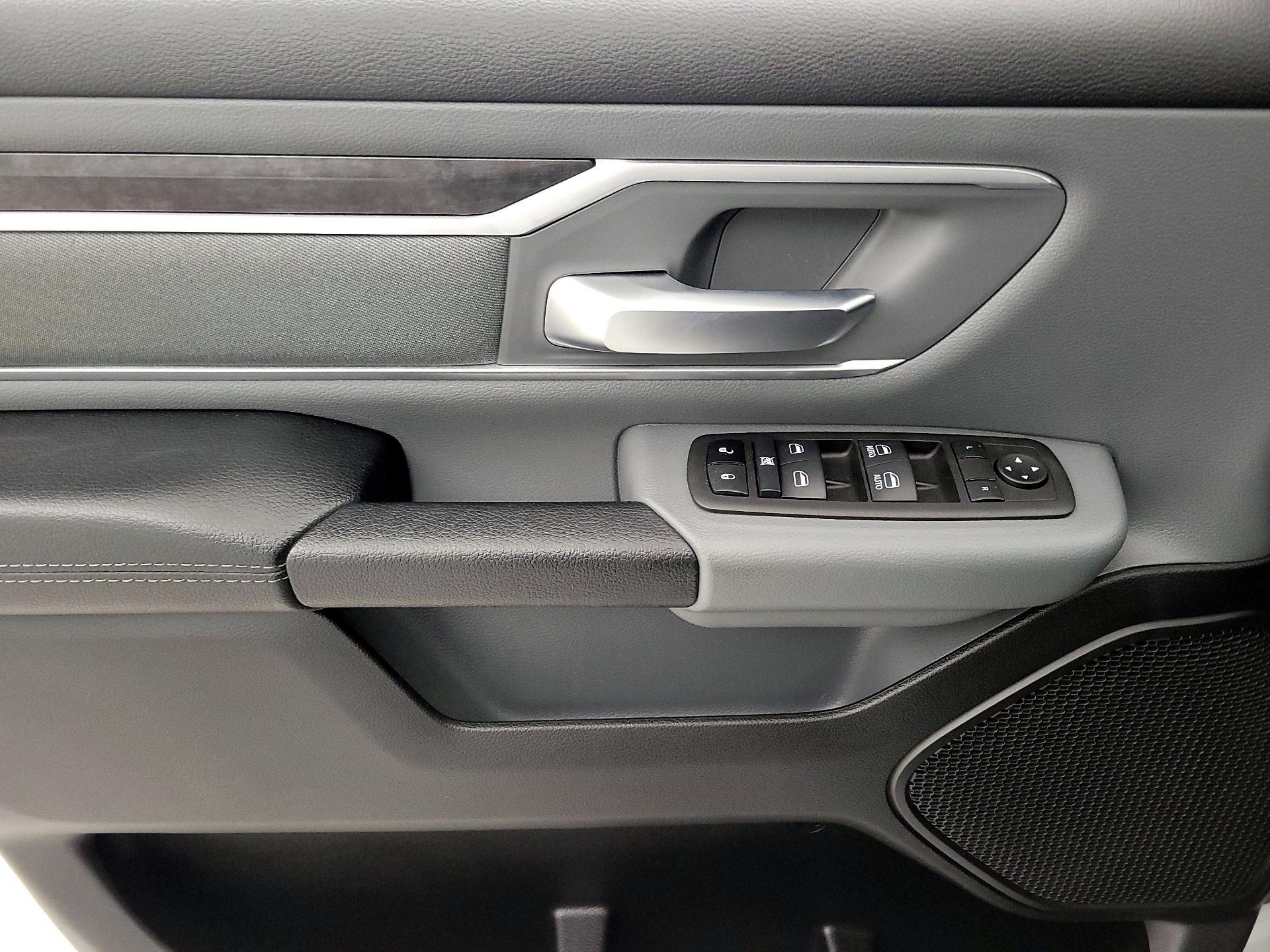 Thumbnail: 2022 RAM 1500 - 12