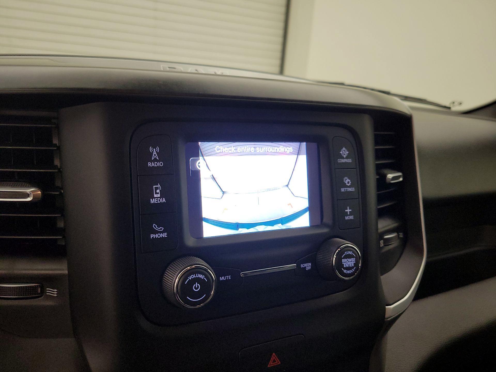 Thumbnail: 2022 RAM 1500 - 14