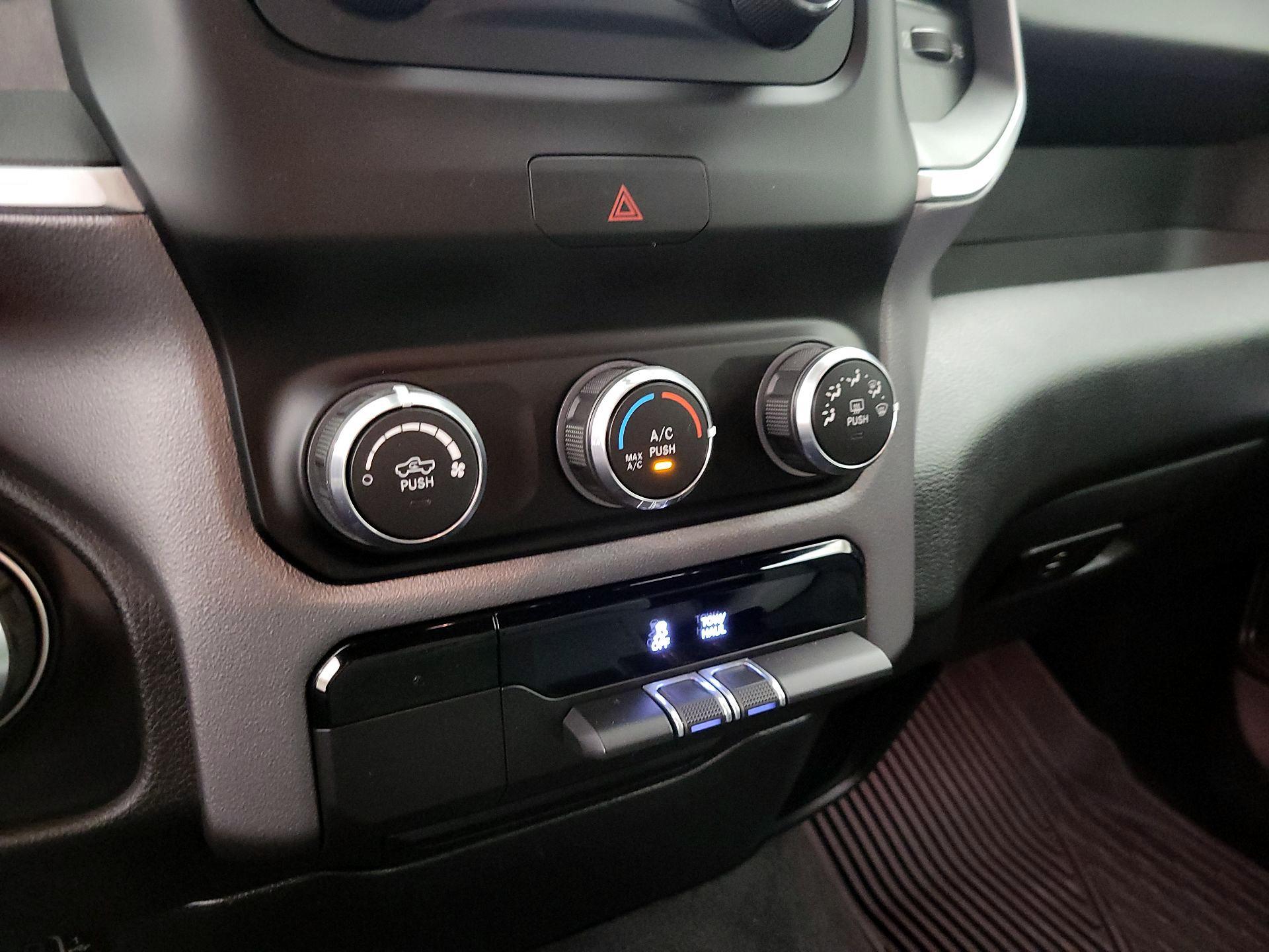 Thumbnail: 2022 RAM 1500 - 16