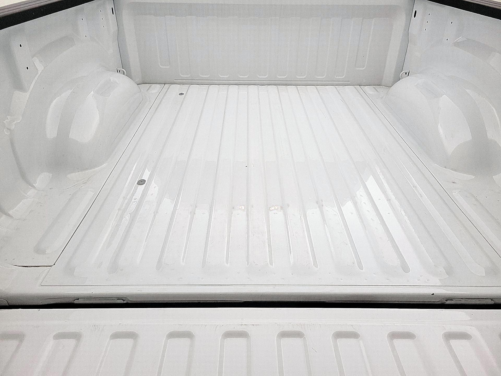 Thumbnail: 2022 RAM 1500 - 20