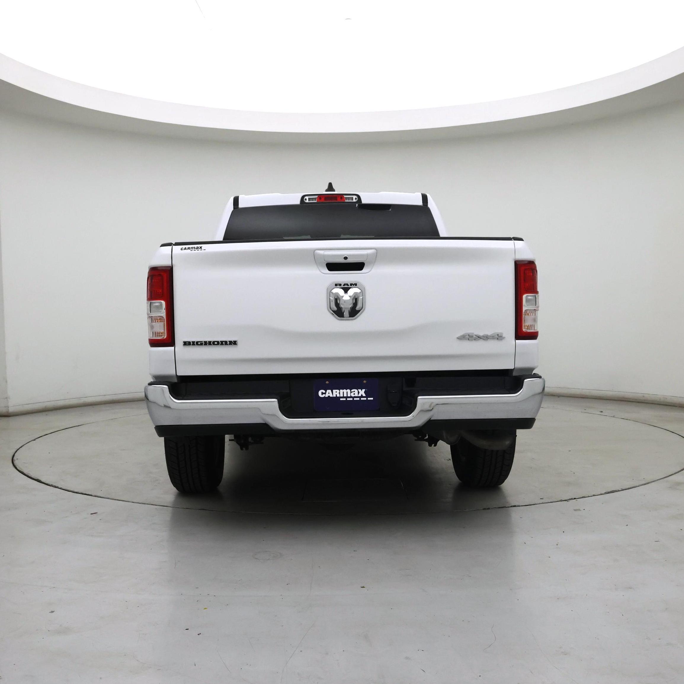 Thumbnail: 2022 RAM 1500 - 6