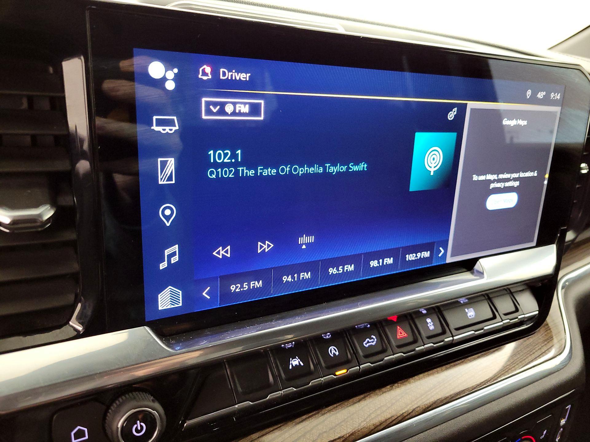 Thumbnail: 2023 Chevrolet Silverado 1500 - 14