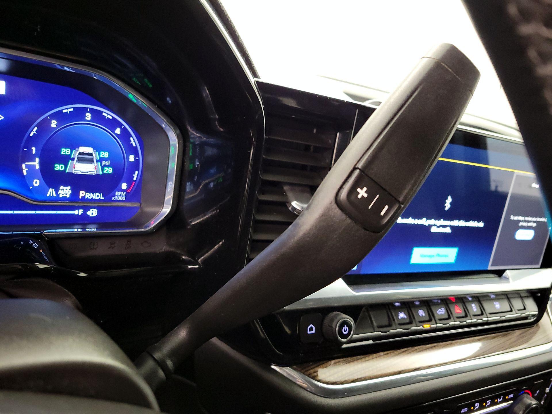 Thumbnail: 2023 Chevrolet Silverado 1500 - 16