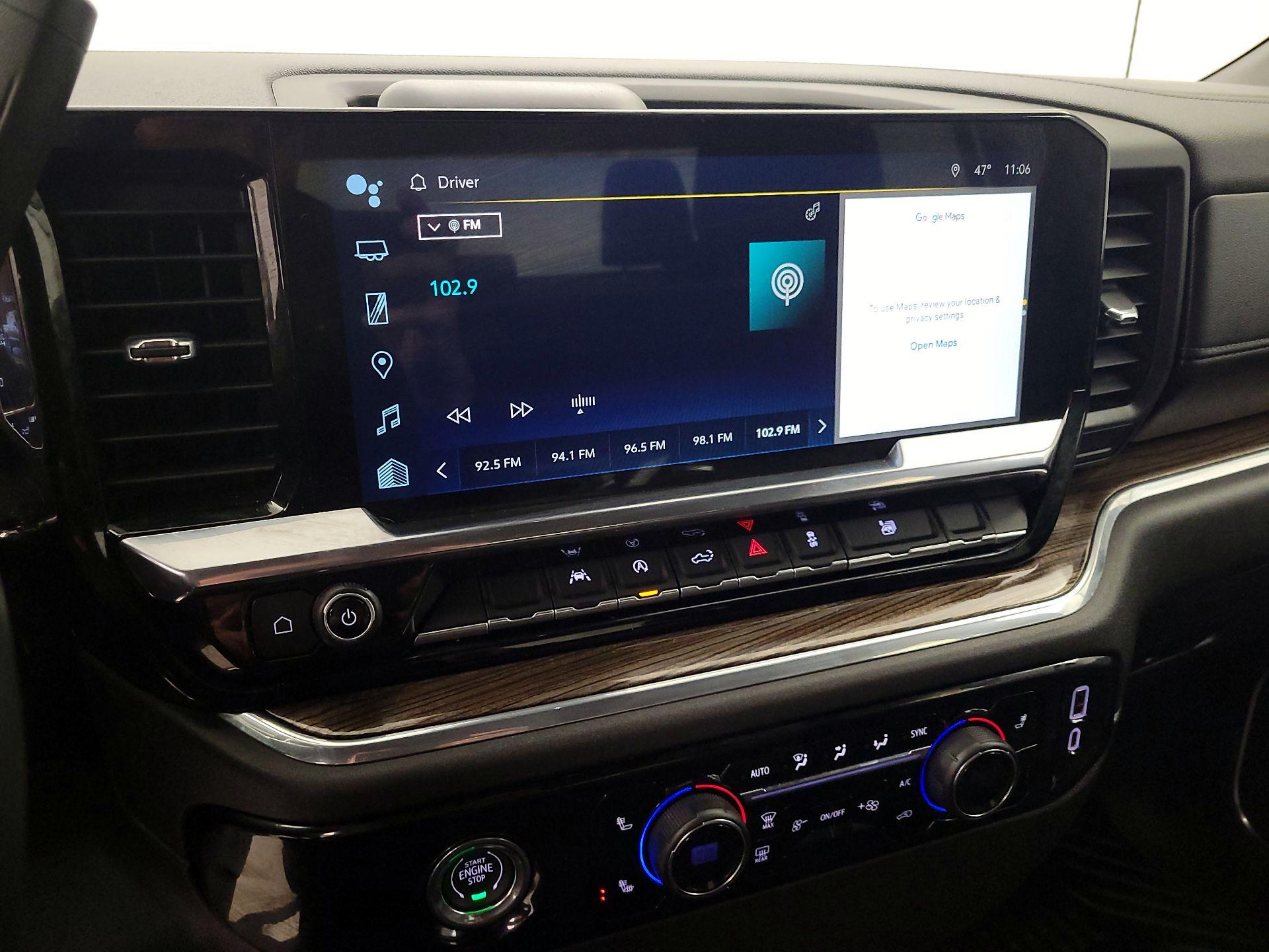 Thumbnail: 2023 Chevrolet Silverado 1500 - 16