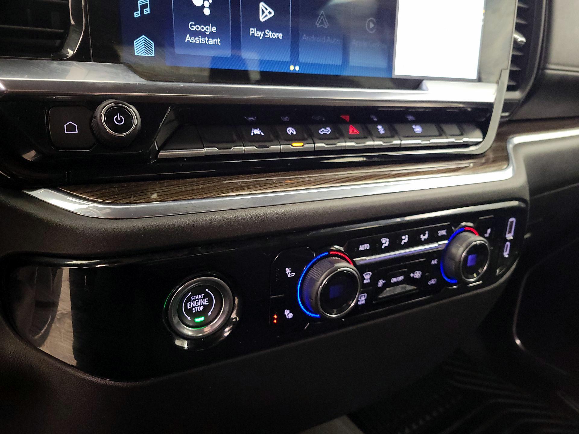 Thumbnail: 2023 Chevrolet Silverado 1500 - 17