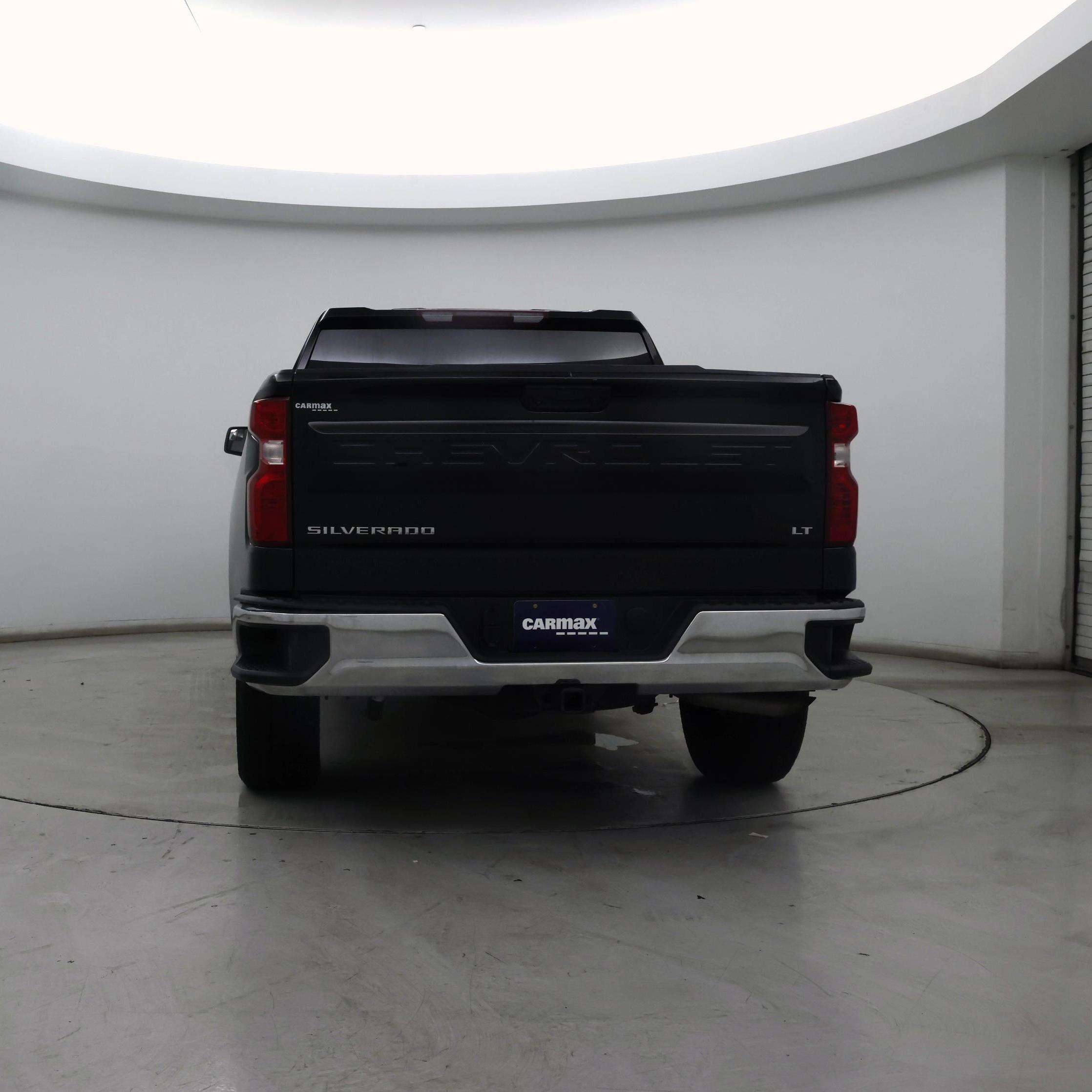 Thumbnail: 2023 Chevrolet Silverado 1500 - 6