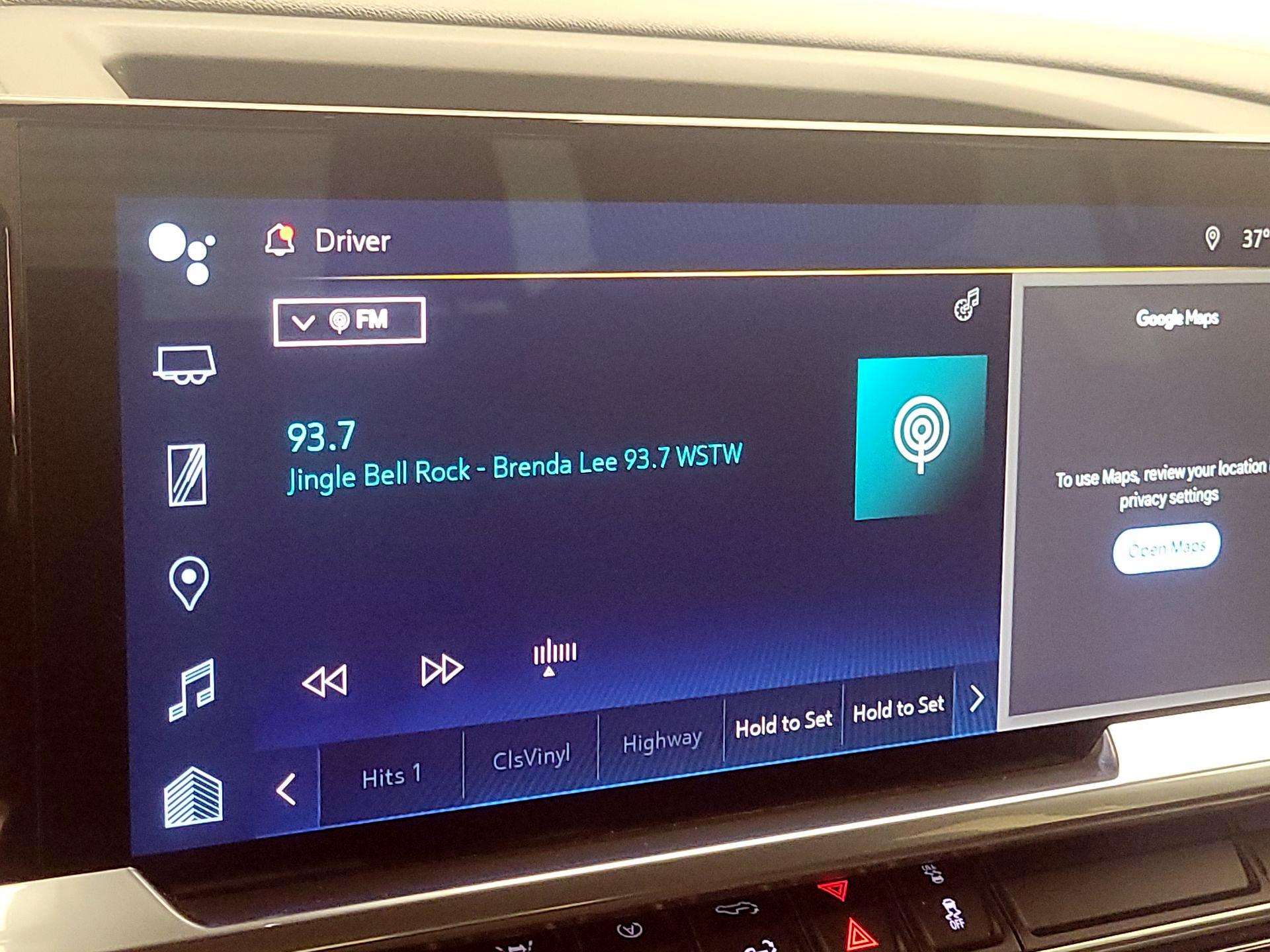 Thumbnail: 2022 Chevrolet Silverado 1500 - 16