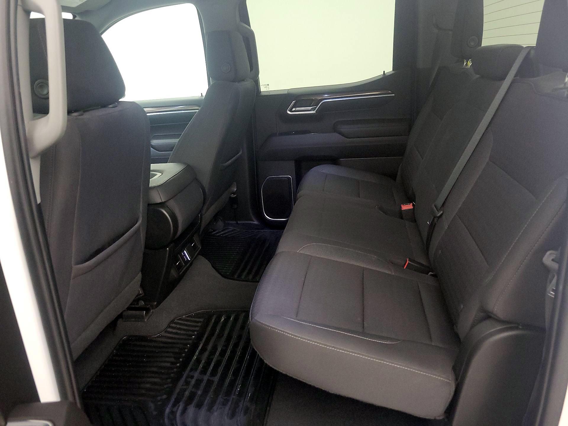 Thumbnail: 2022 Chevrolet Silverado 1500 - 20