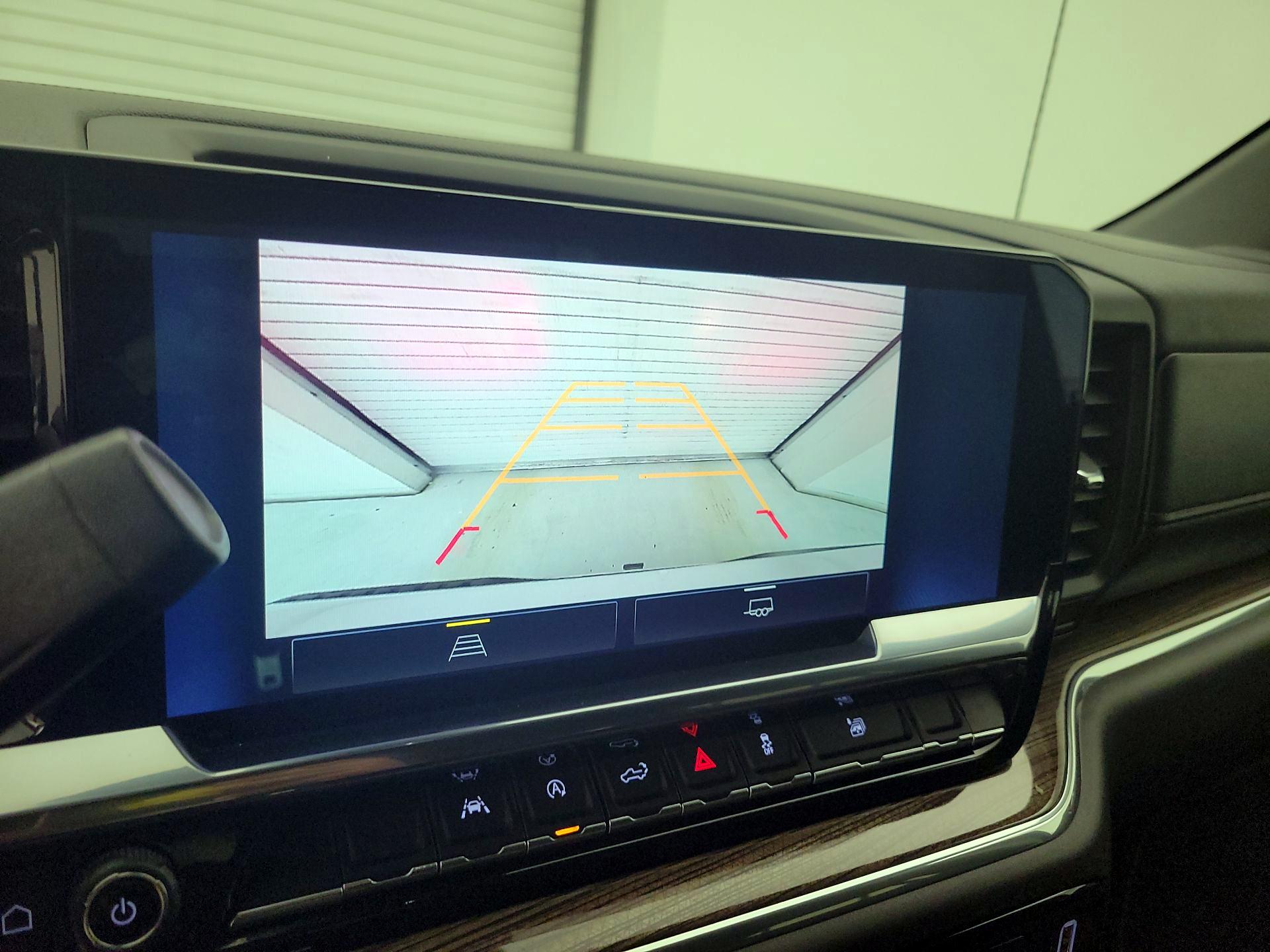 Thumbnail: 2024 Chevrolet Silverado 1500 - 14