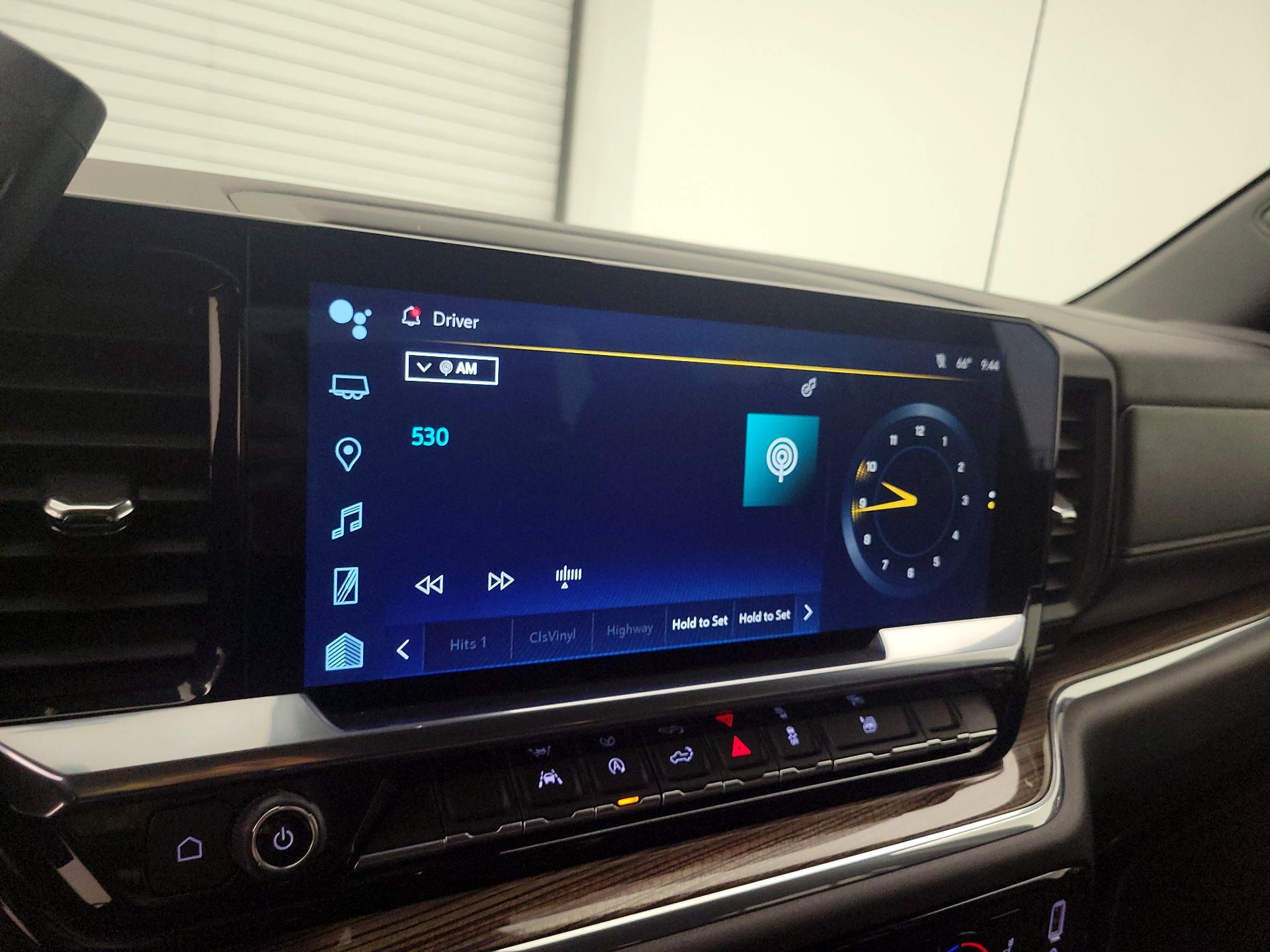 Thumbnail: 2024 Chevrolet Silverado 1500 - 15