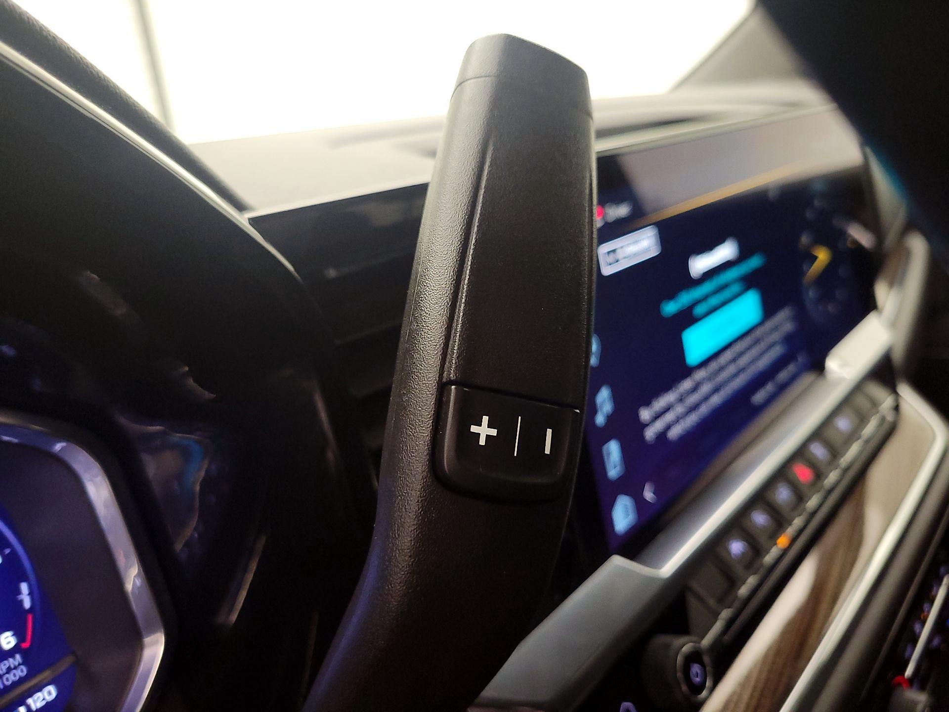 Thumbnail: 2024 Chevrolet Silverado 1500 - 17