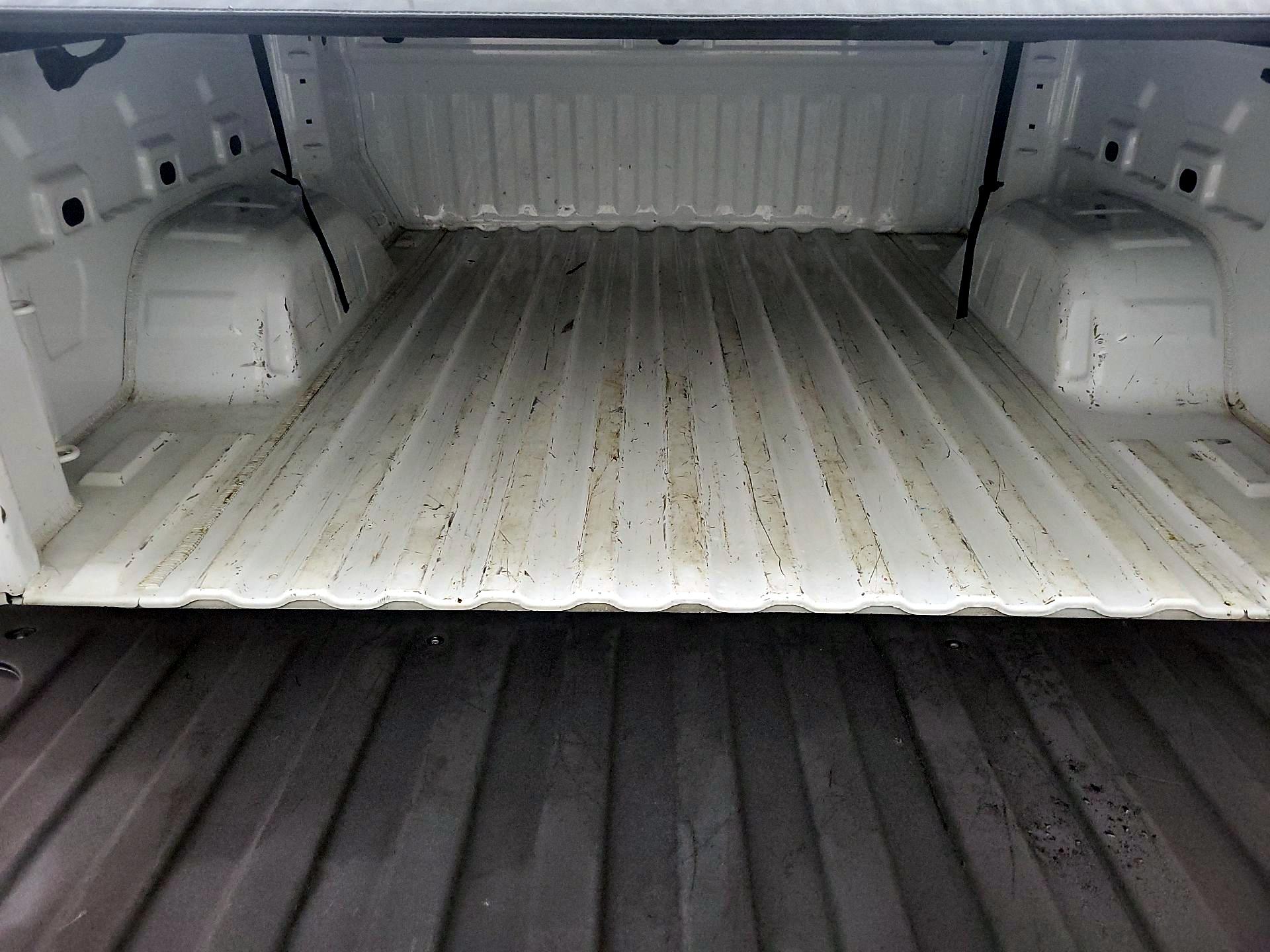 Thumbnail: 2024 Chevrolet Silverado 1500 - 20