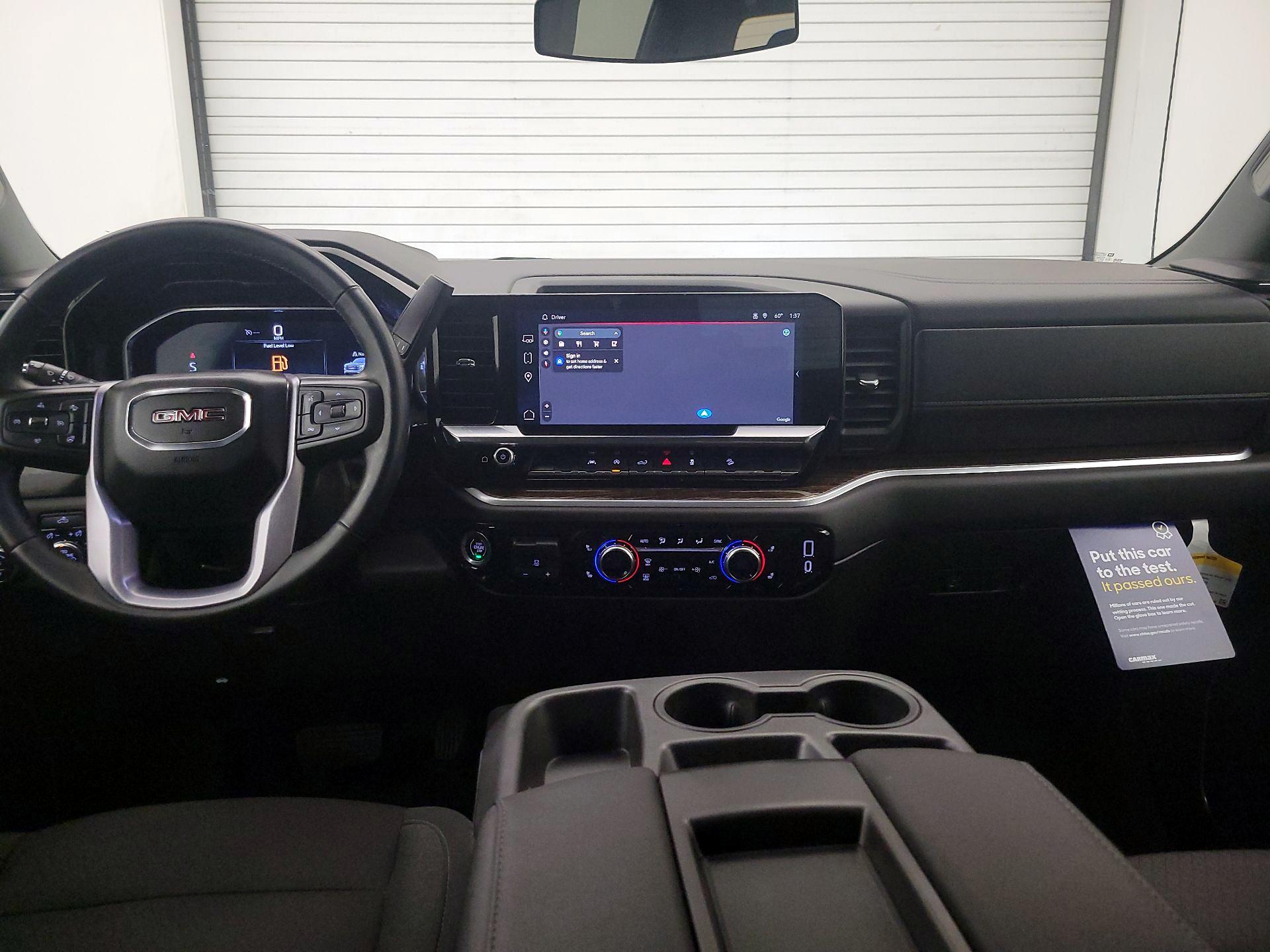 Thumbnail: 2023 GMC Sierra 1500 - 9