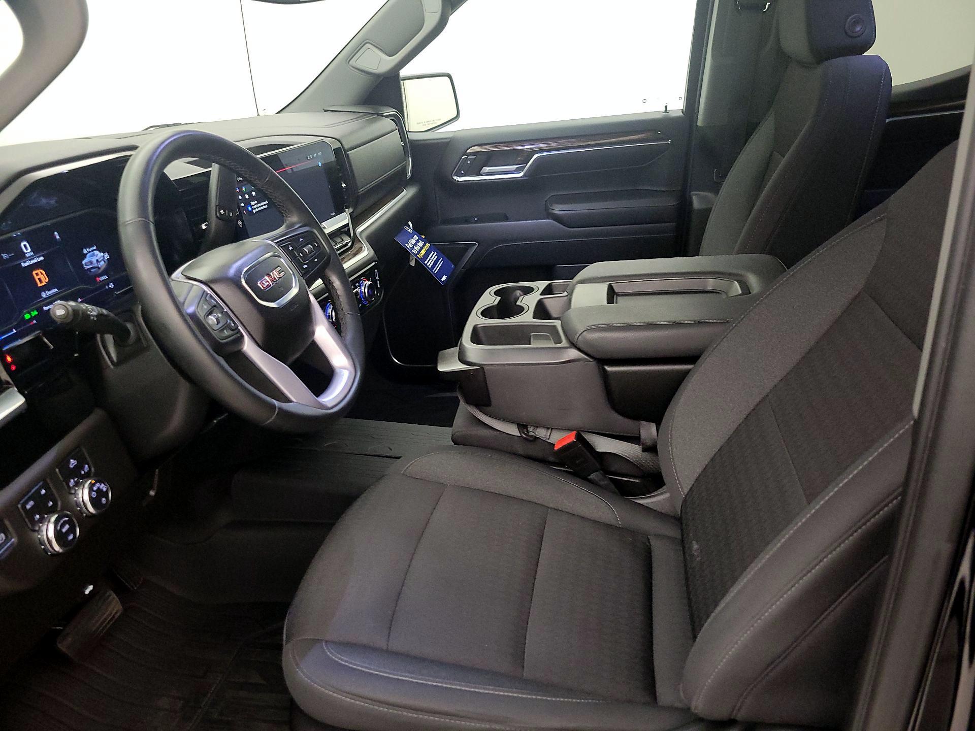 Thumbnail: 2023 GMC Sierra 1500 - 11