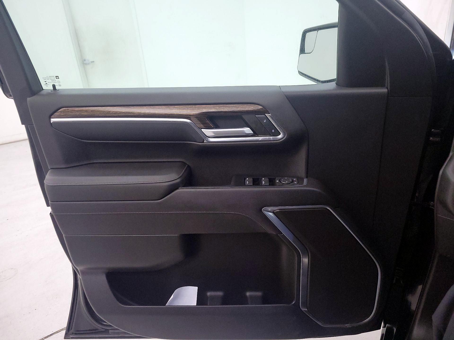 Thumbnail: 2023 GMC Sierra 1500 - 12