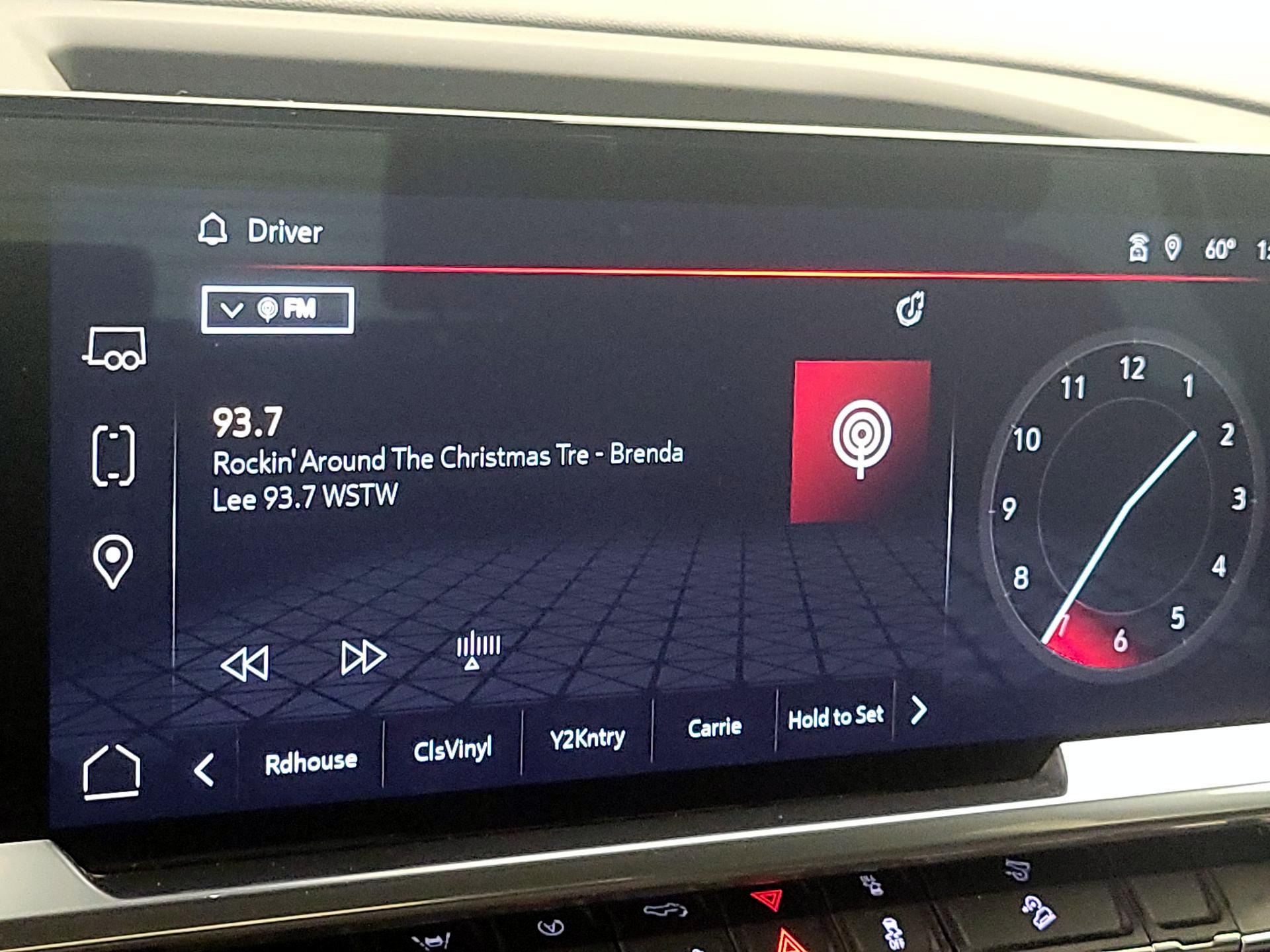 Thumbnail: 2023 GMC Sierra 1500 - 16