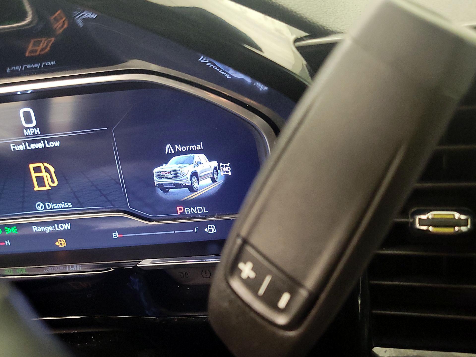 Thumbnail: 2023 GMC Sierra 1500 - 18