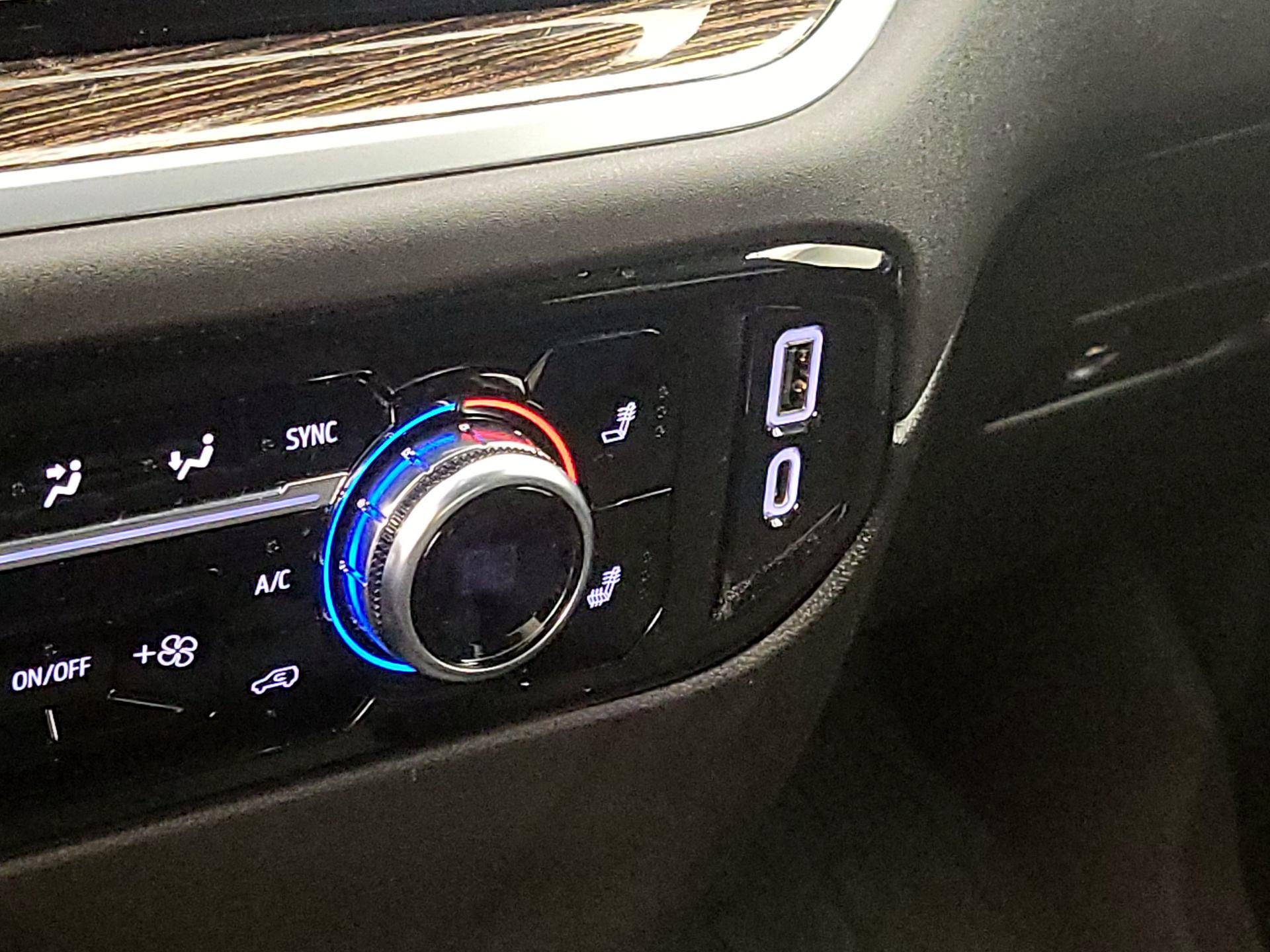 Thumbnail: 2023 GMC Sierra 1500 - 19