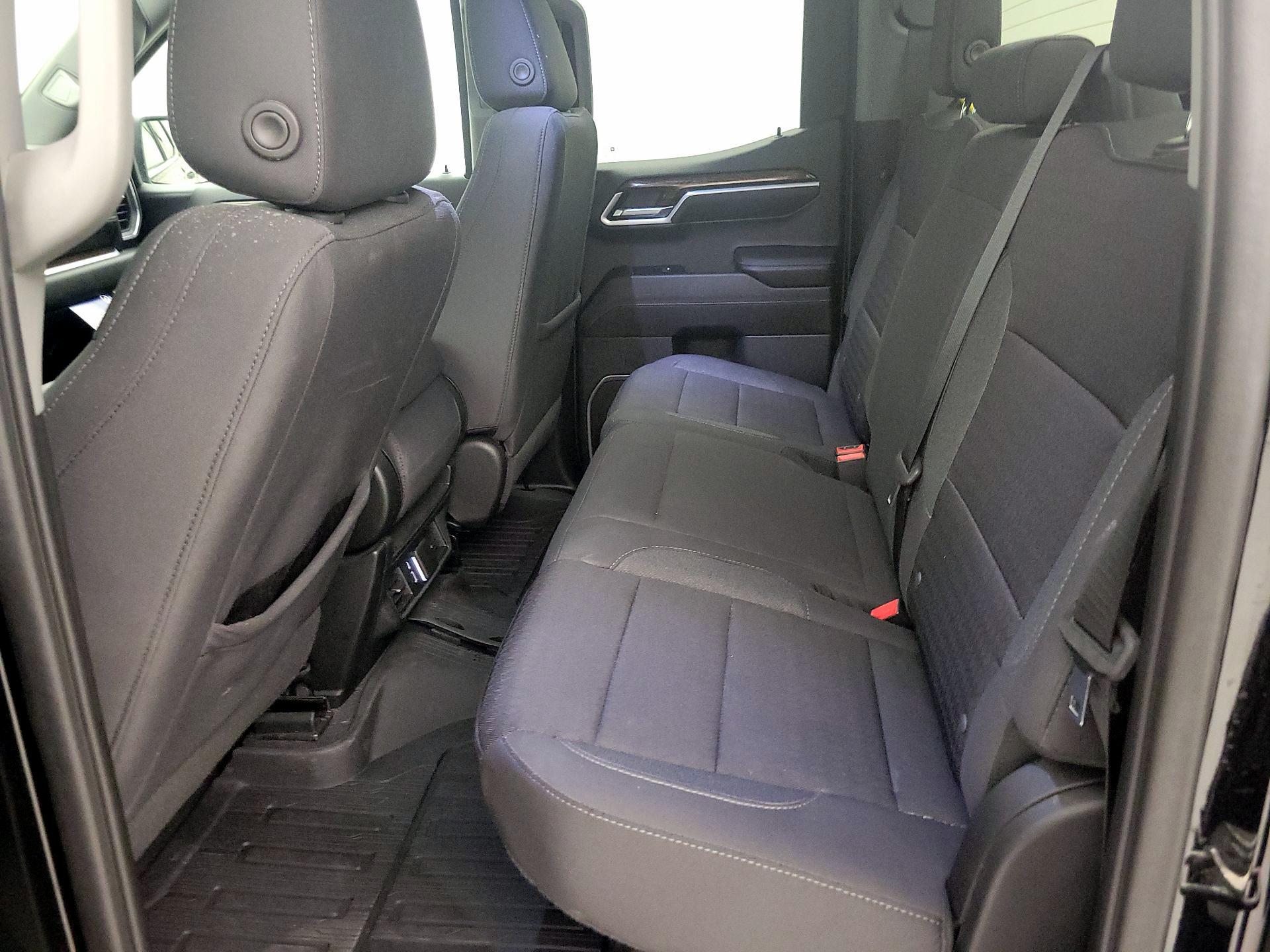 Thumbnail: 2023 GMC Sierra 1500 - 20