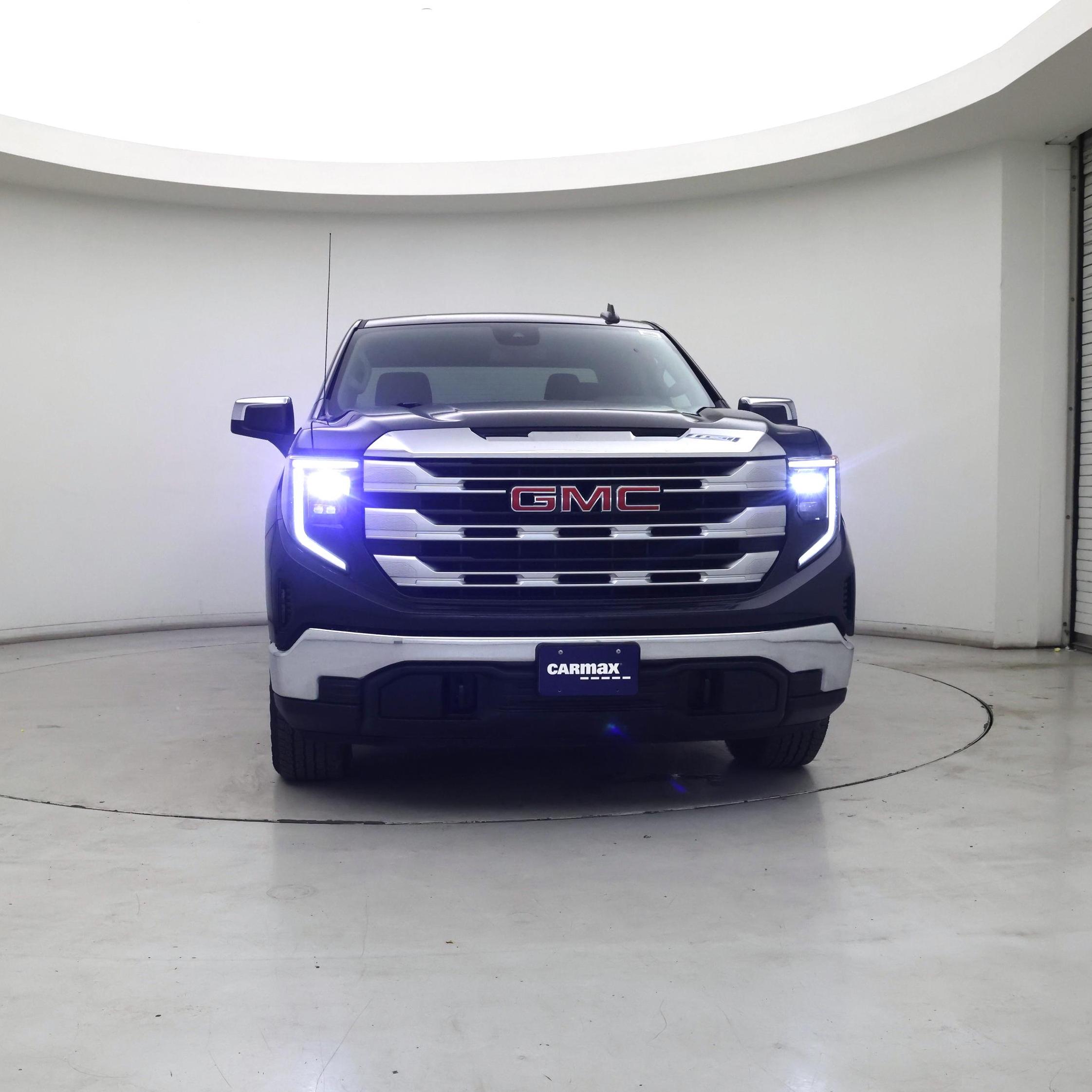 Thumbnail: 2023 GMC Sierra 1500 - 5