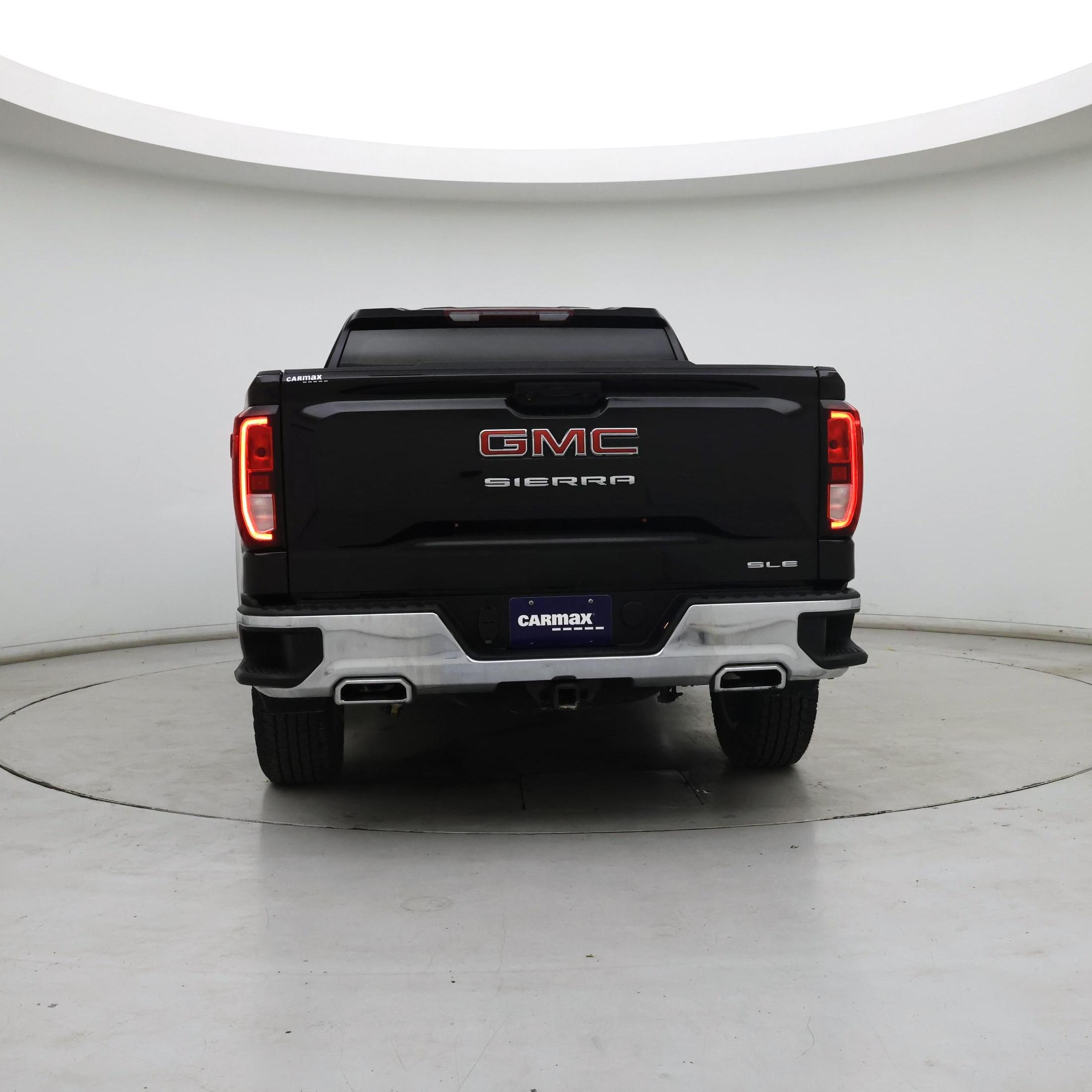 Thumbnail: 2023 GMC Sierra 1500 - 6