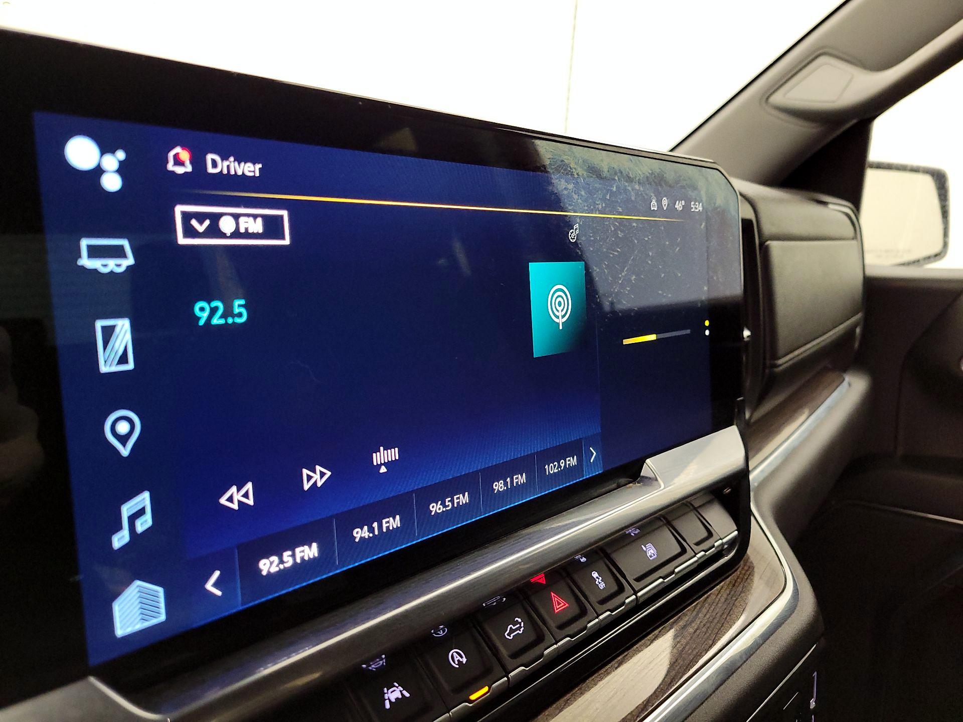 Thumbnail: 2023 Chevrolet Silverado 1500 - 15