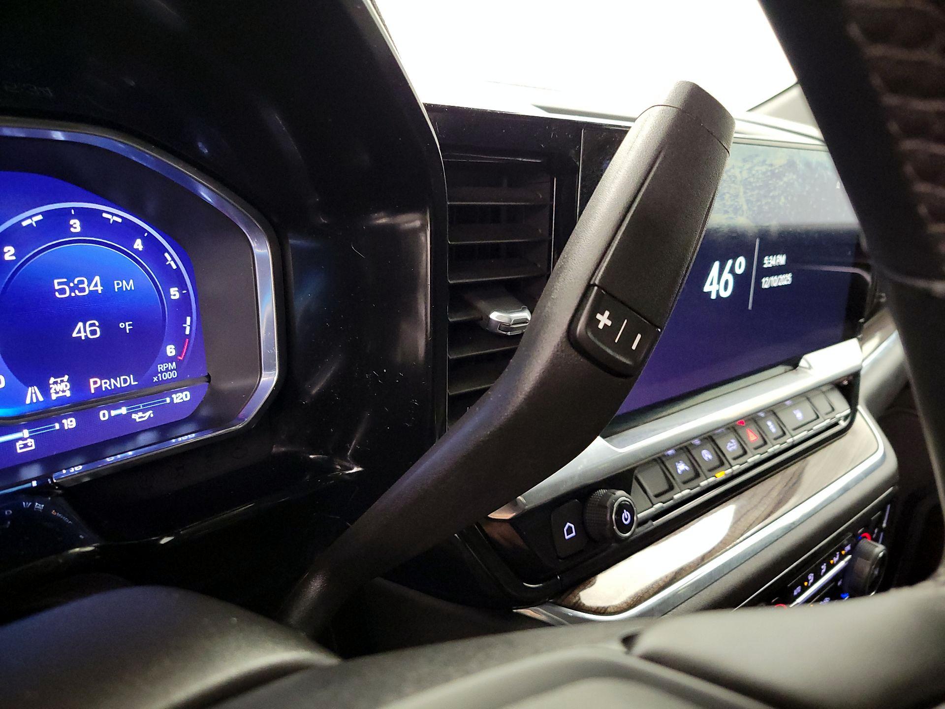 Thumbnail: 2023 Chevrolet Silverado 1500 - 17