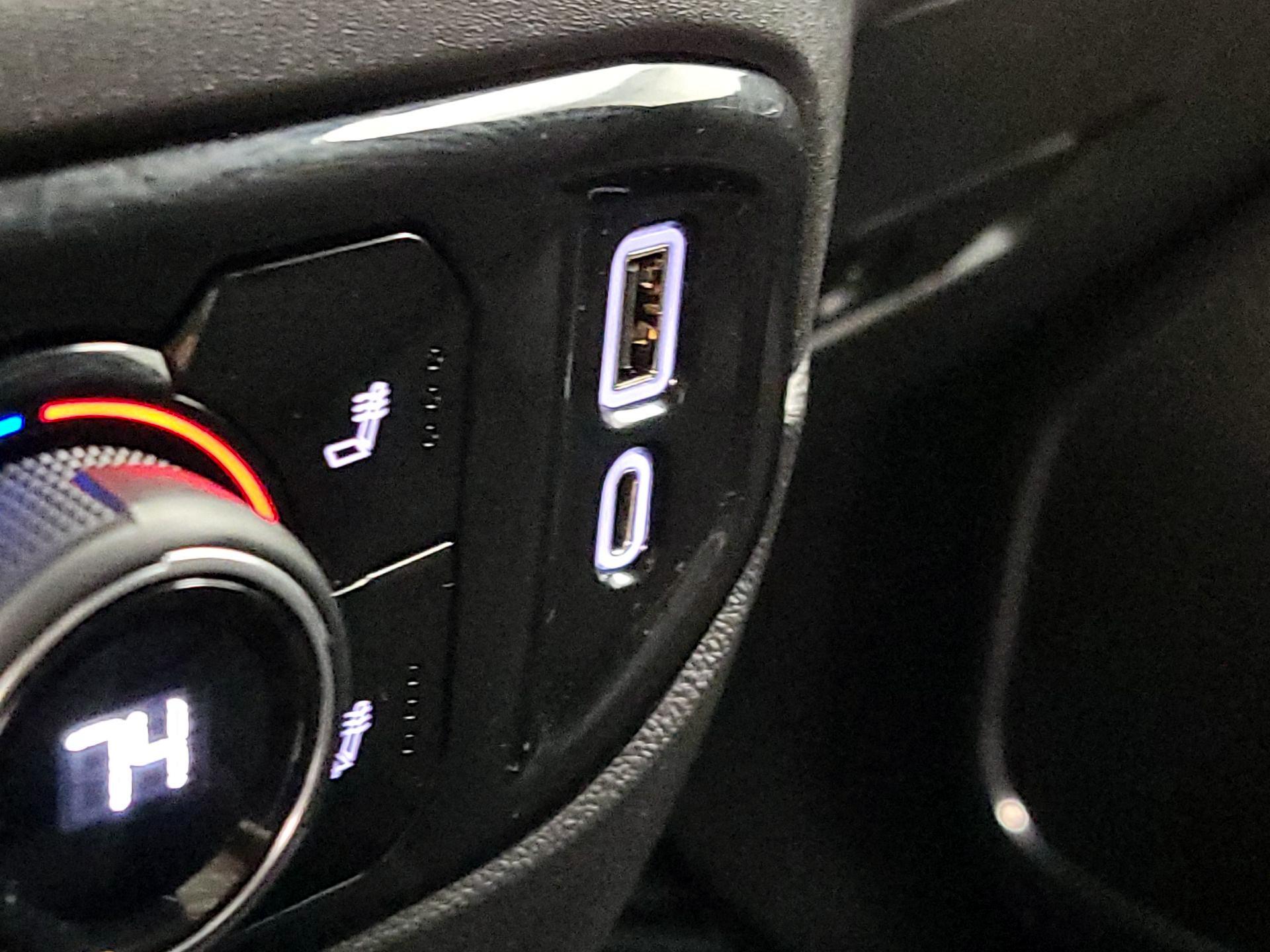 Thumbnail: 2023 Chevrolet Silverado 1500 - 18