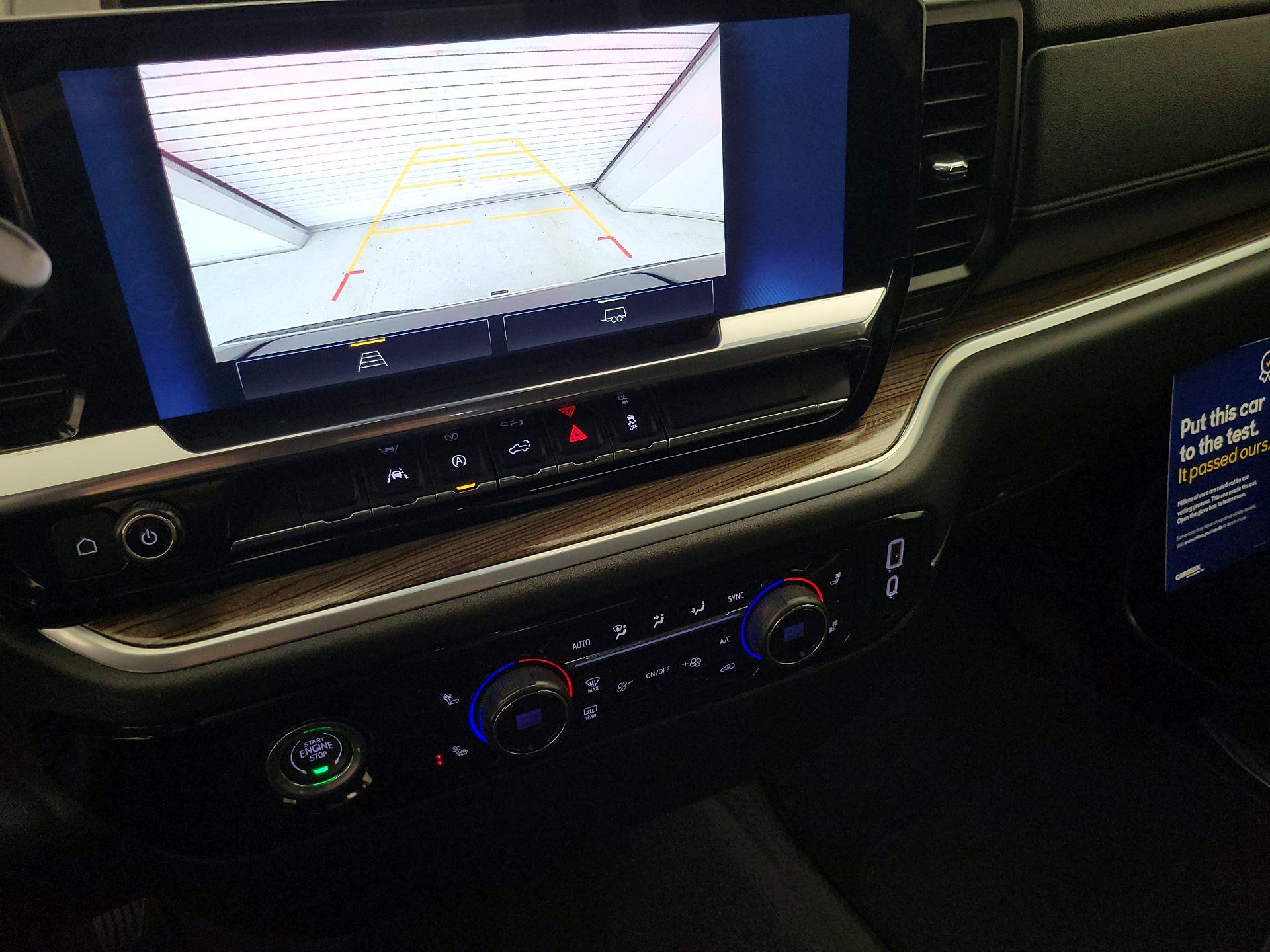 Thumbnail: 2022 Chevrolet Silverado 1500 - 14