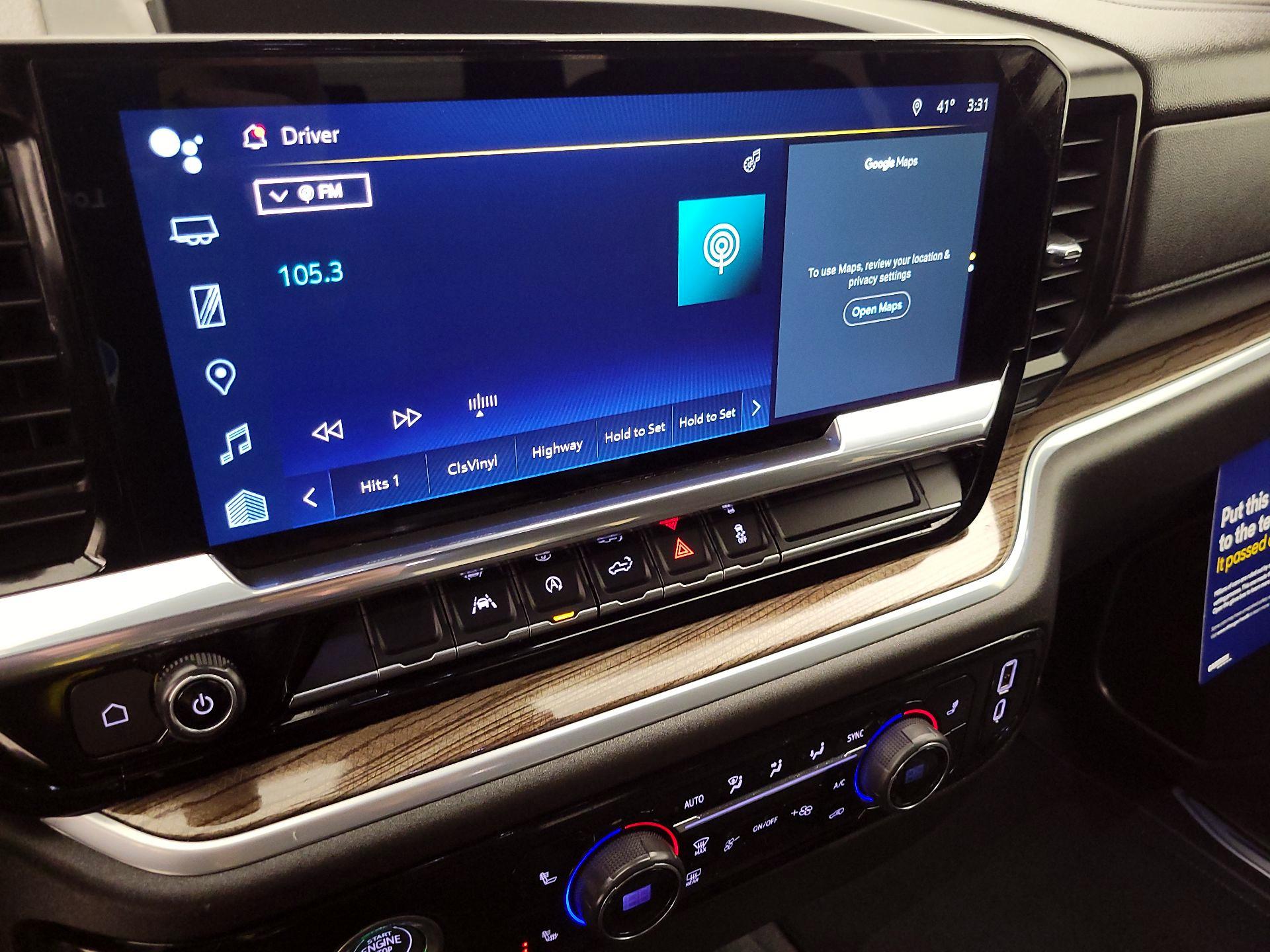 Thumbnail: 2022 Chevrolet Silverado 1500 - 15