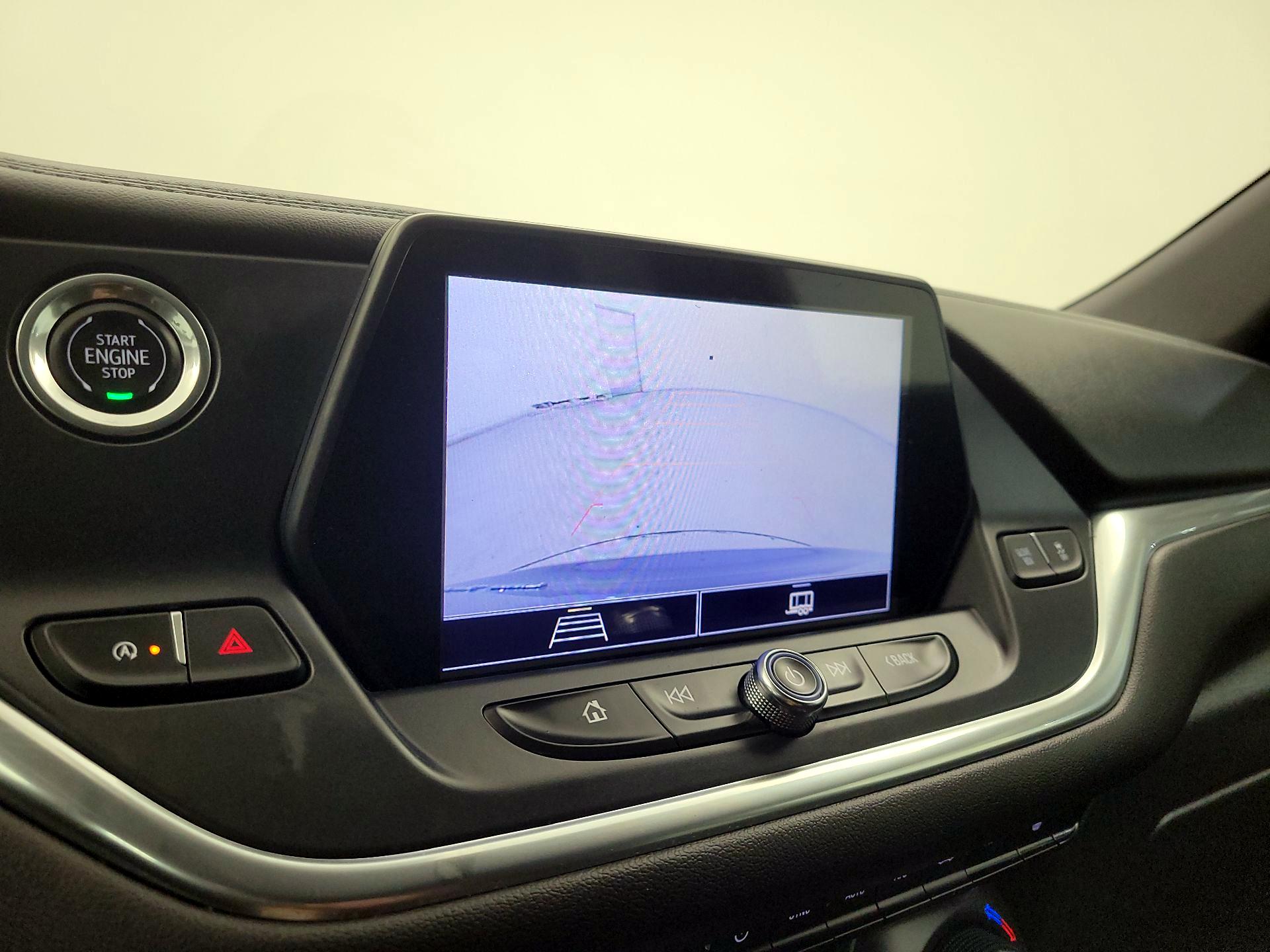 Thumbnail: 2022 Chevrolet Blazer - 14