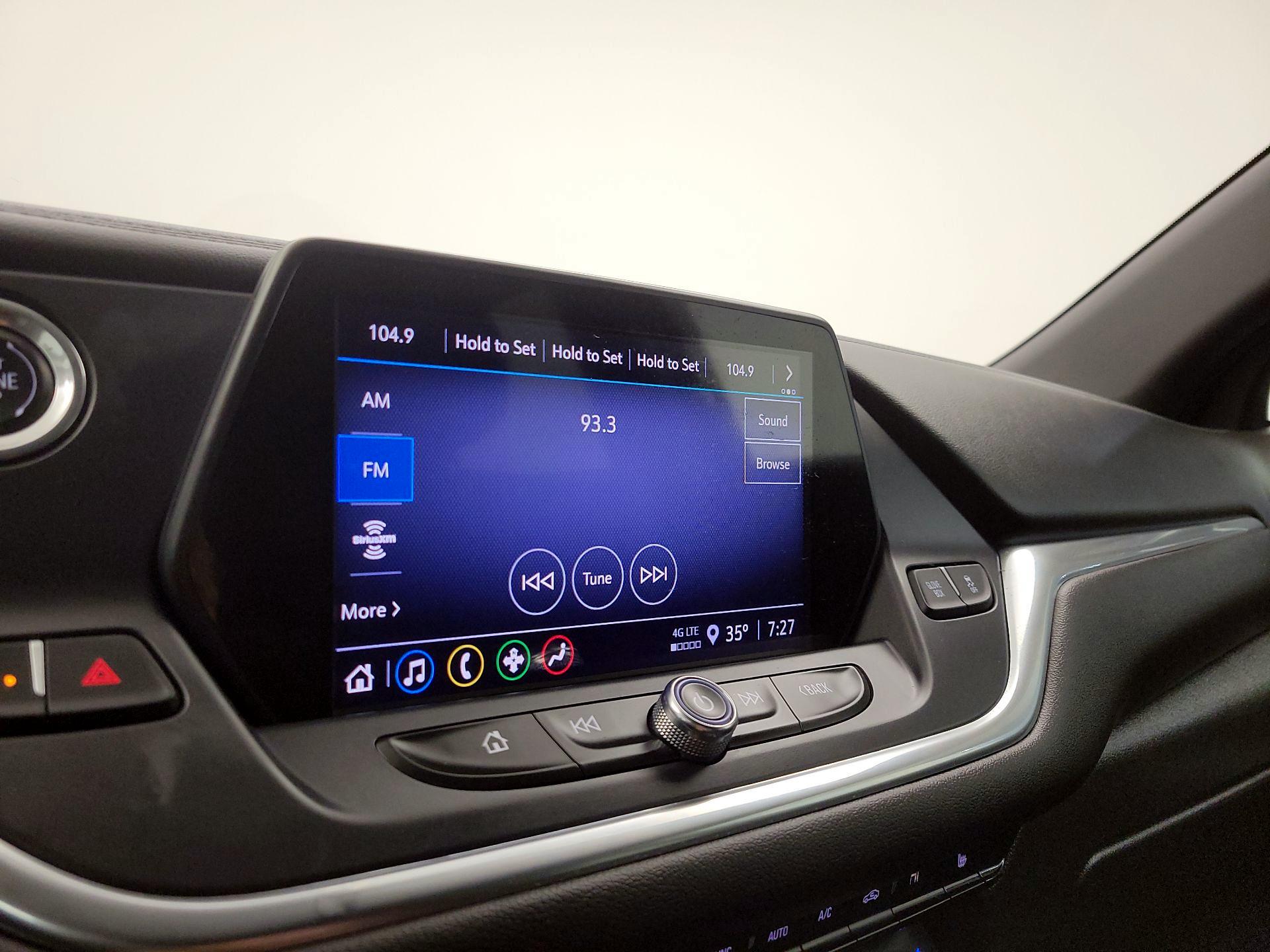 Thumbnail: 2022 Chevrolet Blazer - 15