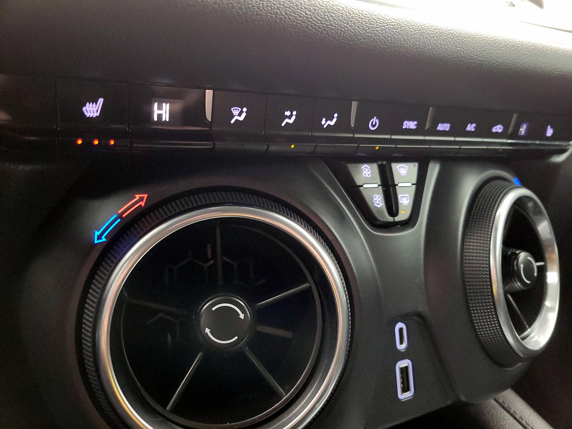 Thumbnail: 2022 Chevrolet Blazer - 16