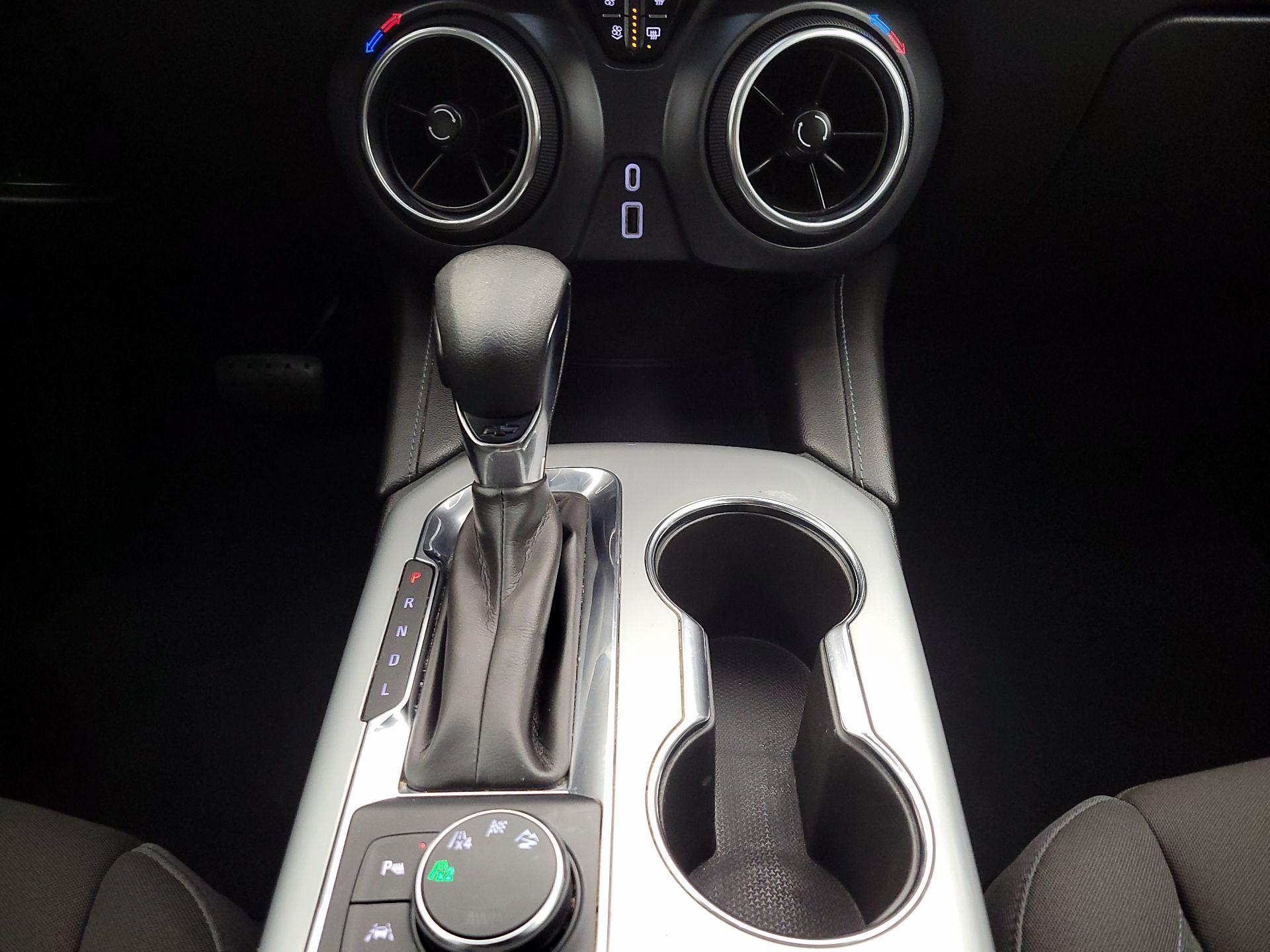 Thumbnail: 2022 Chevrolet Blazer - 17